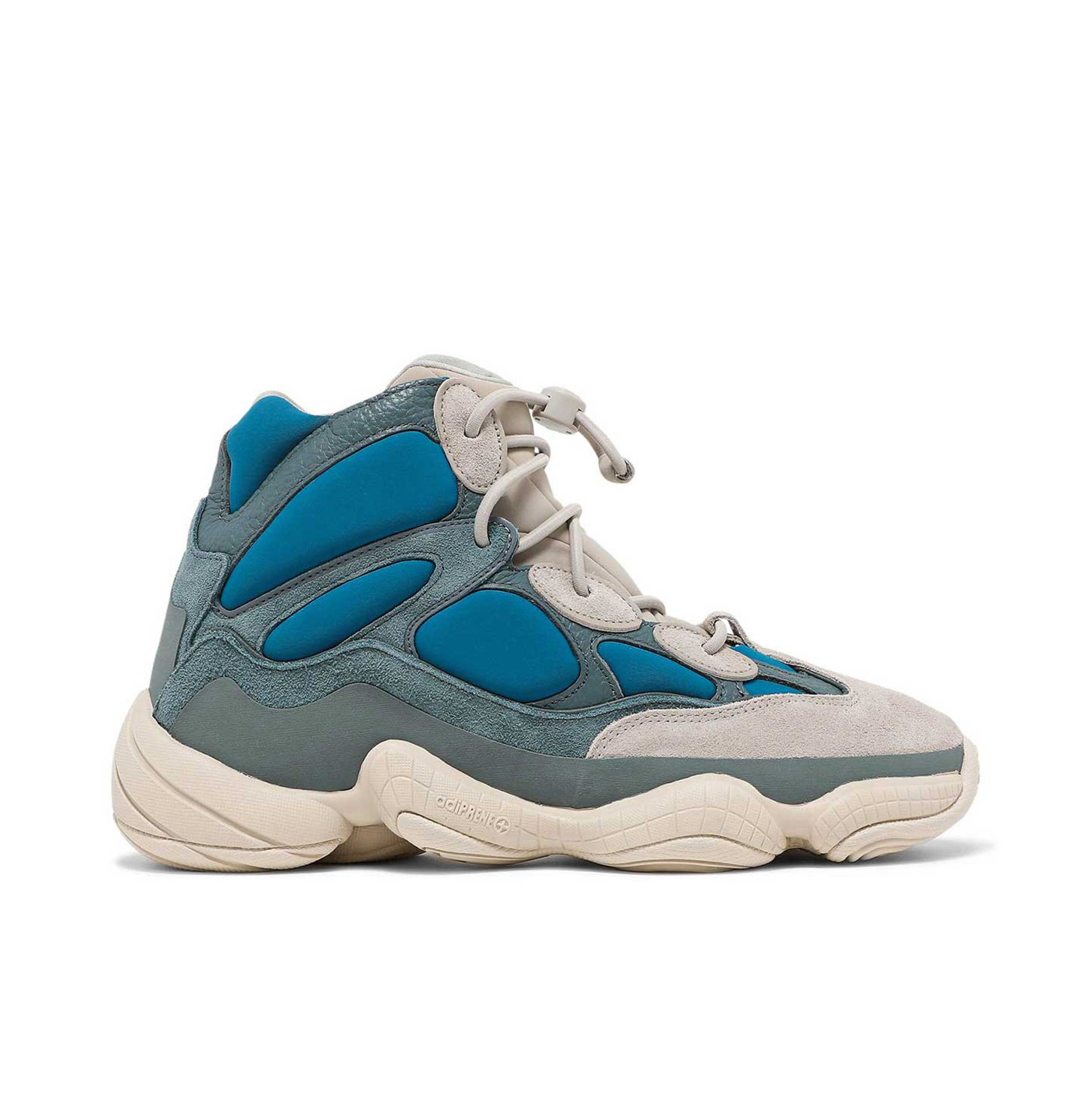 Adidas yeezy 500 azul on sale