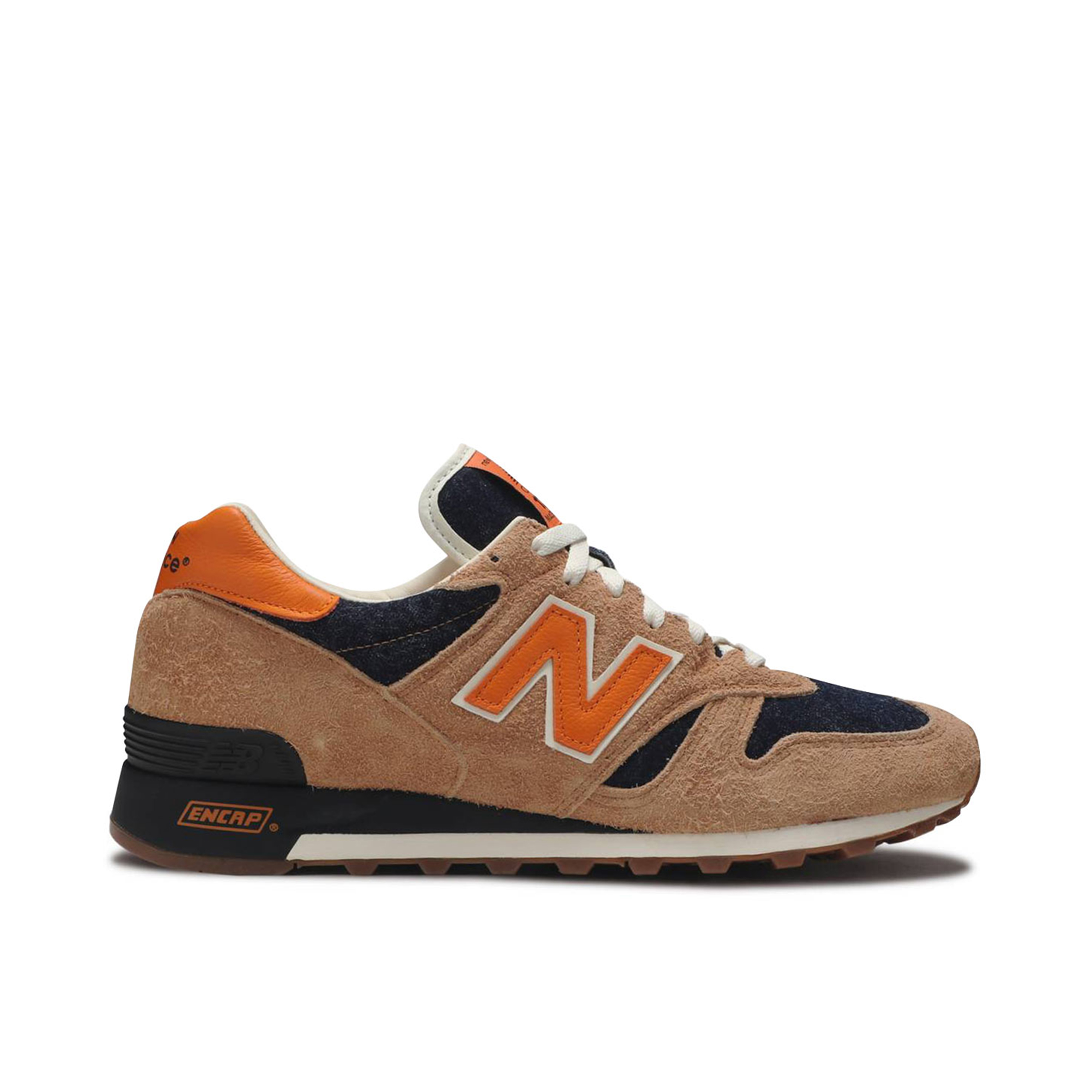 Levis x New Balance 1300 Tan Indigo M1300LV Laced