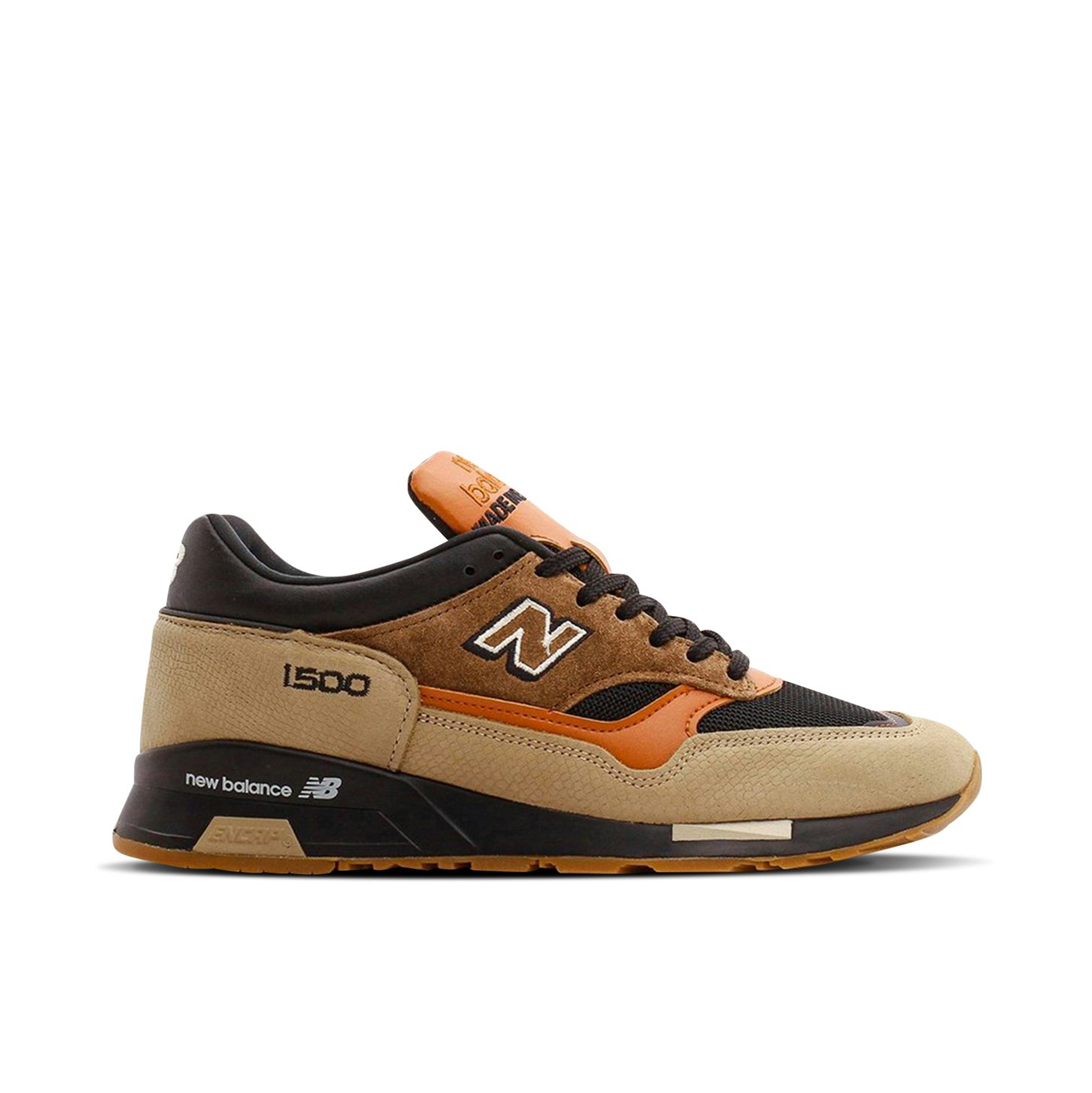 New Balance 1500 Made Pack Brown