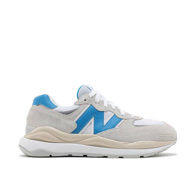 New Balance 57/40 Sea Salt Helium M5740SA1 Laced