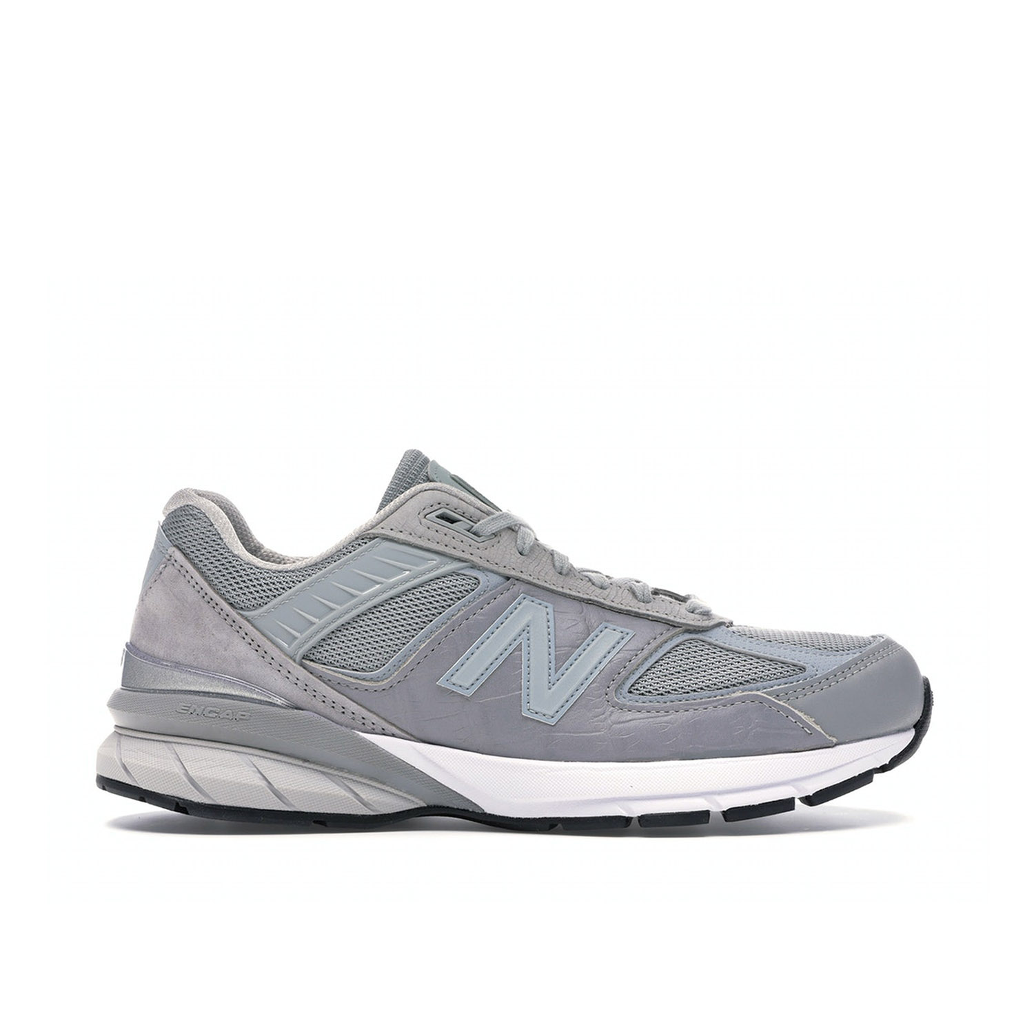 Engineered Garments x New Balance 990V5 Grey M990EGG5 Laced