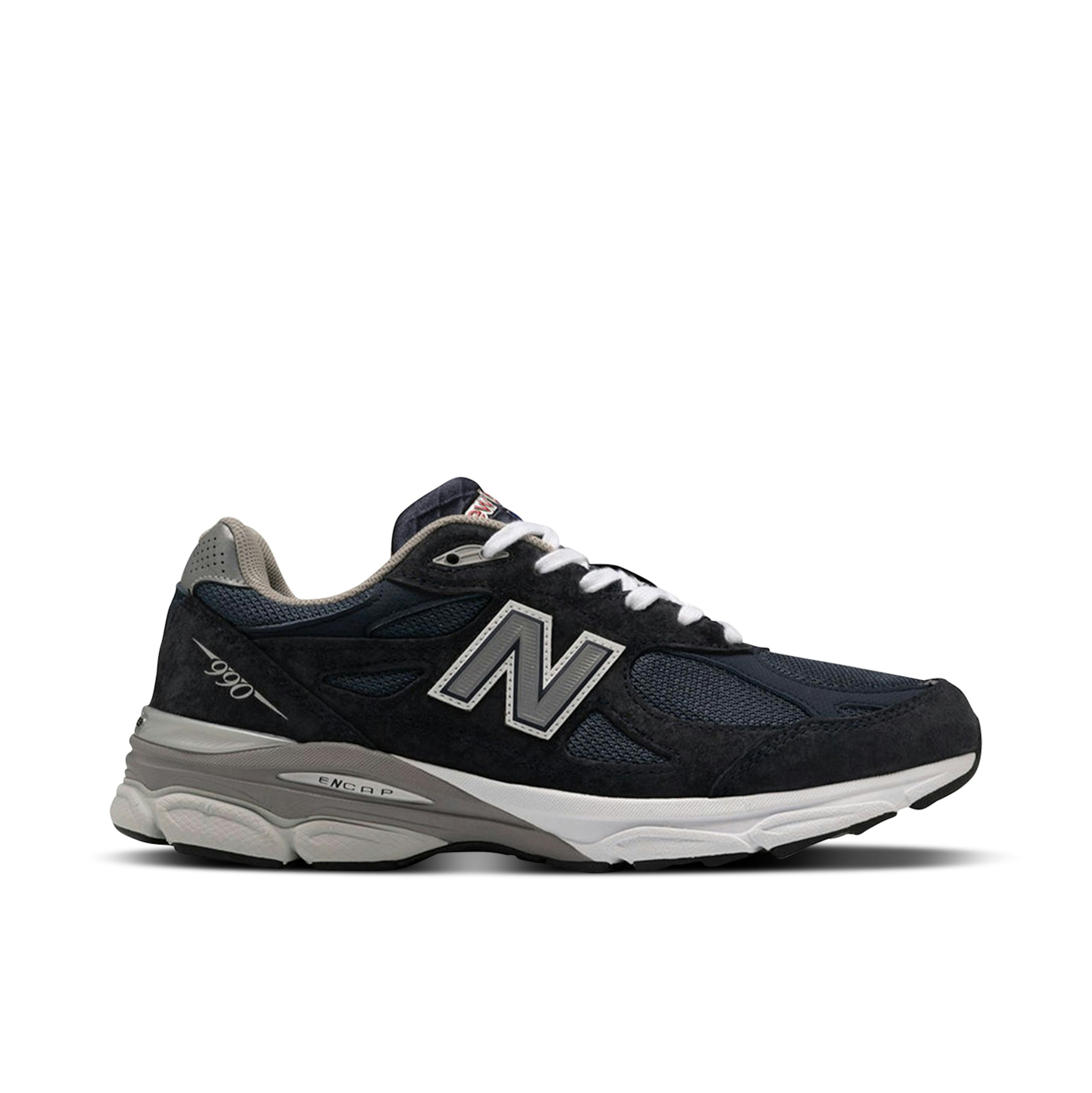 New Balance M990v3 Collaboration Denim