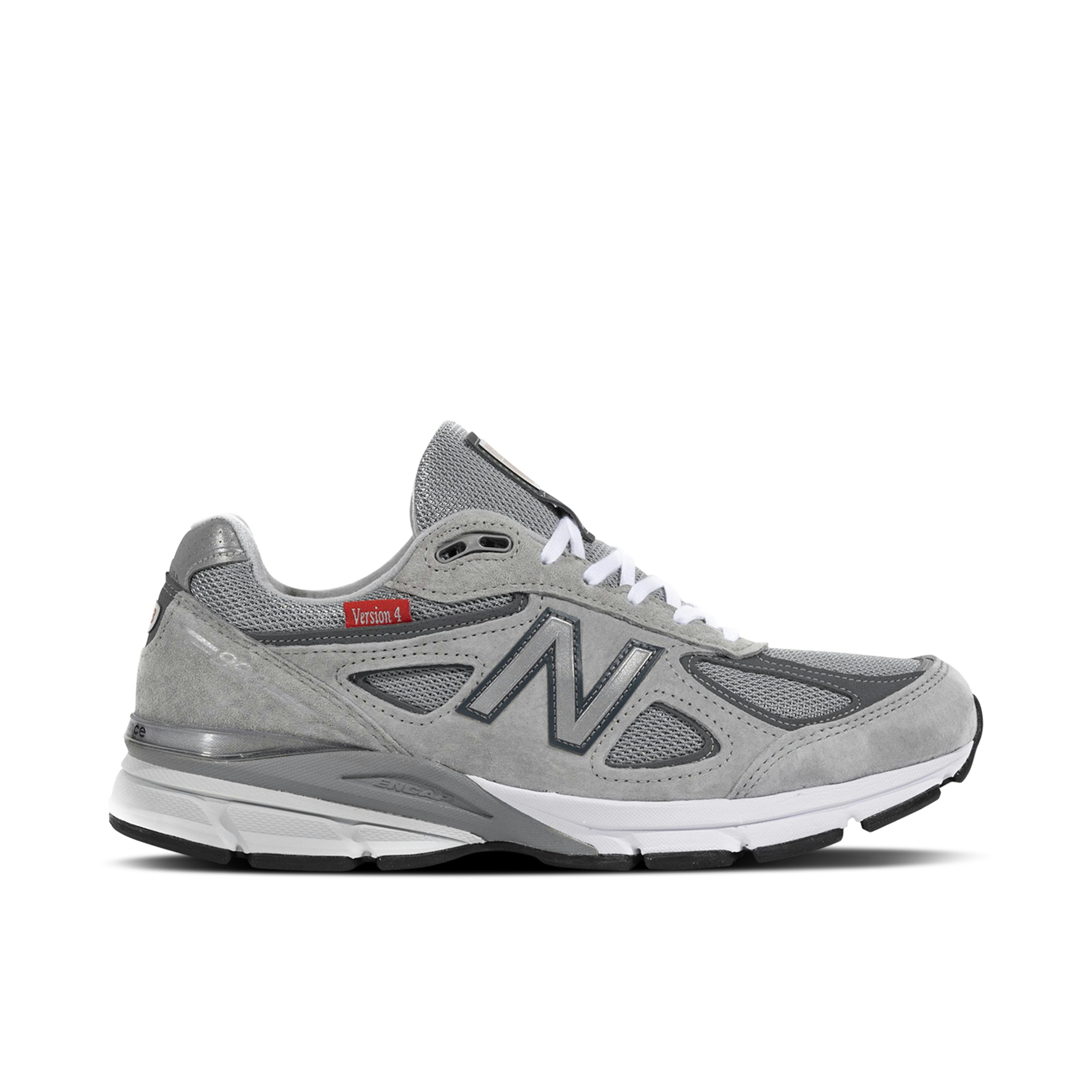 New Balance 990v4 Made 990 Grey