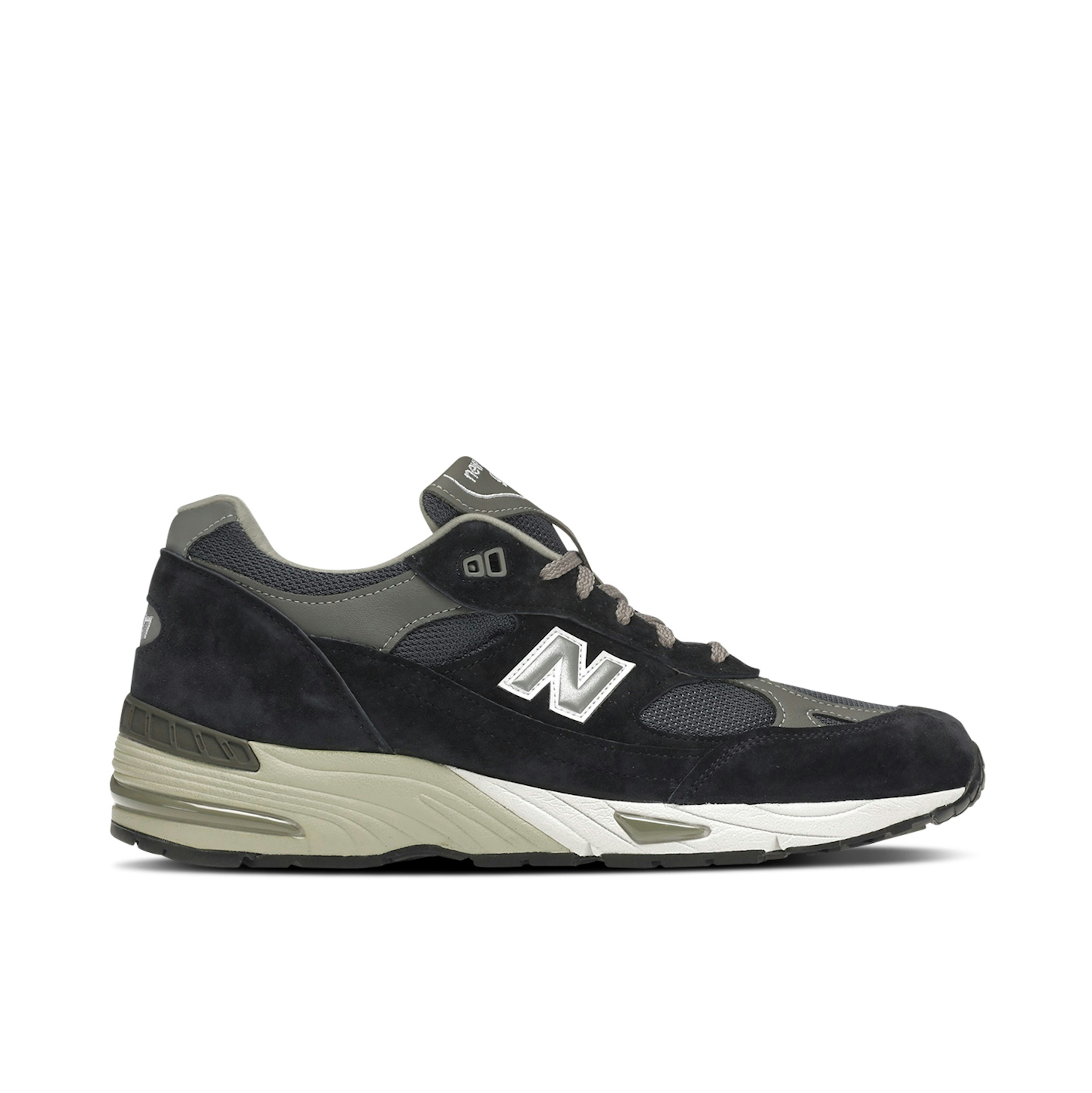 New Balance Homme NB NUMERIC 212 PRO COURT en Blanc Noir Vintage Lux Blue