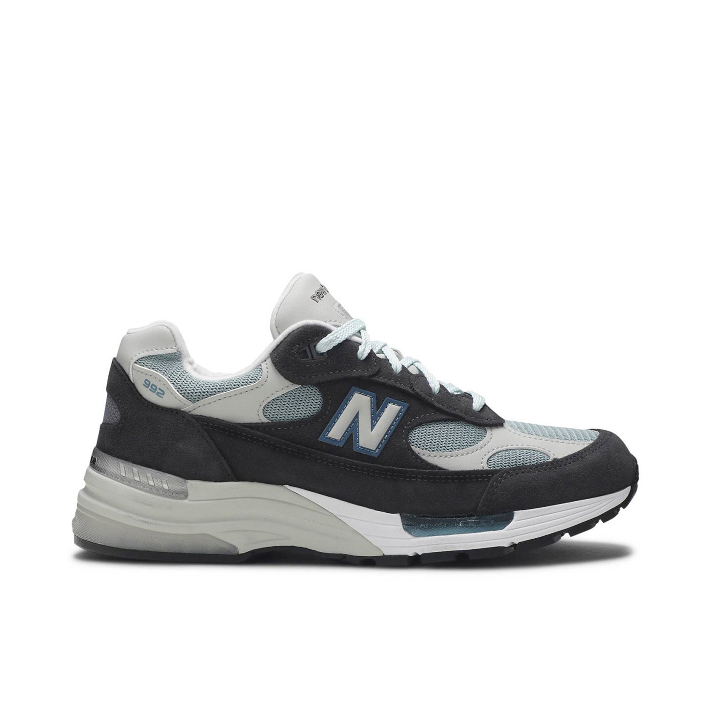 New Balance 992 Kith Spring 2 | M992KT | Laced