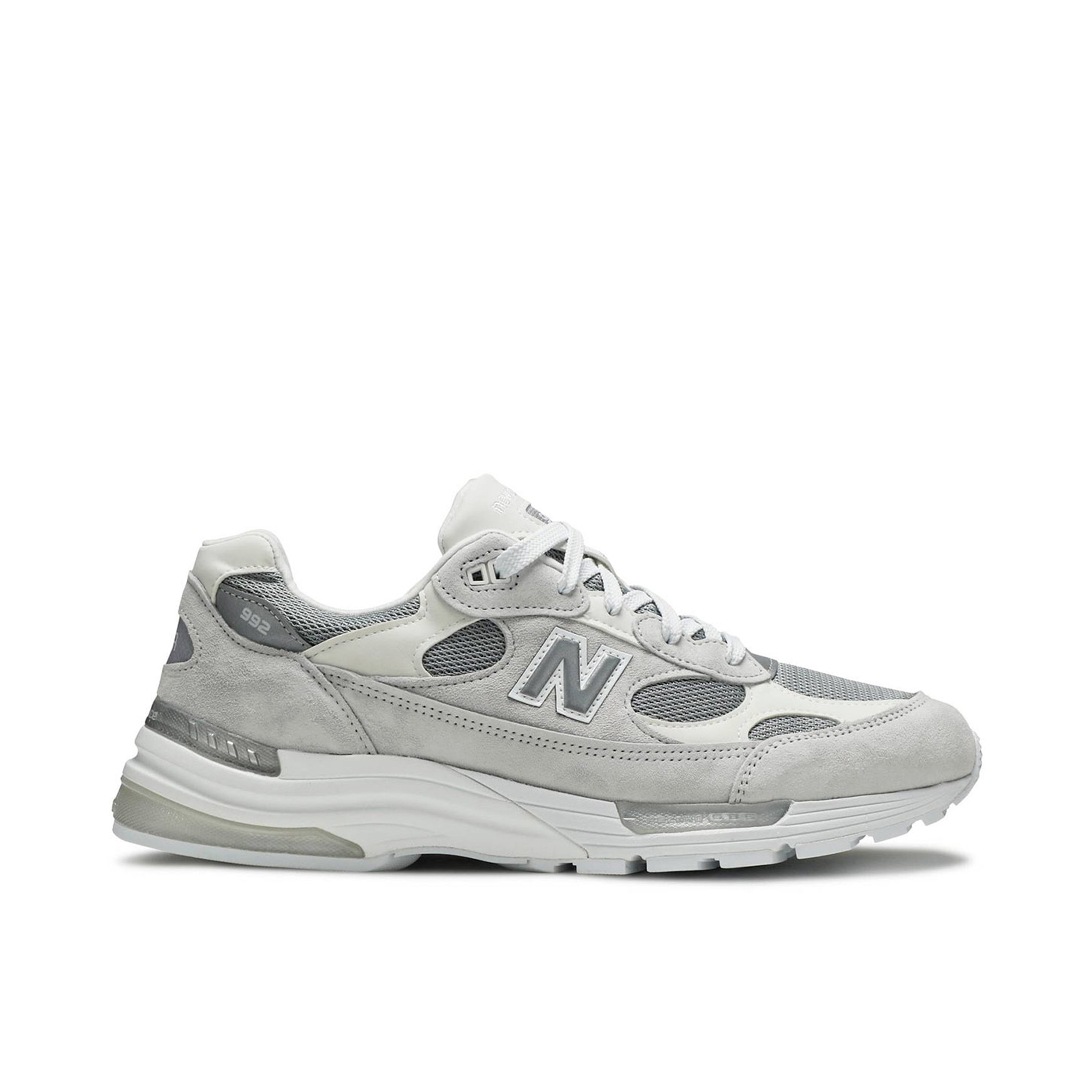 New balance 992 fit on sale