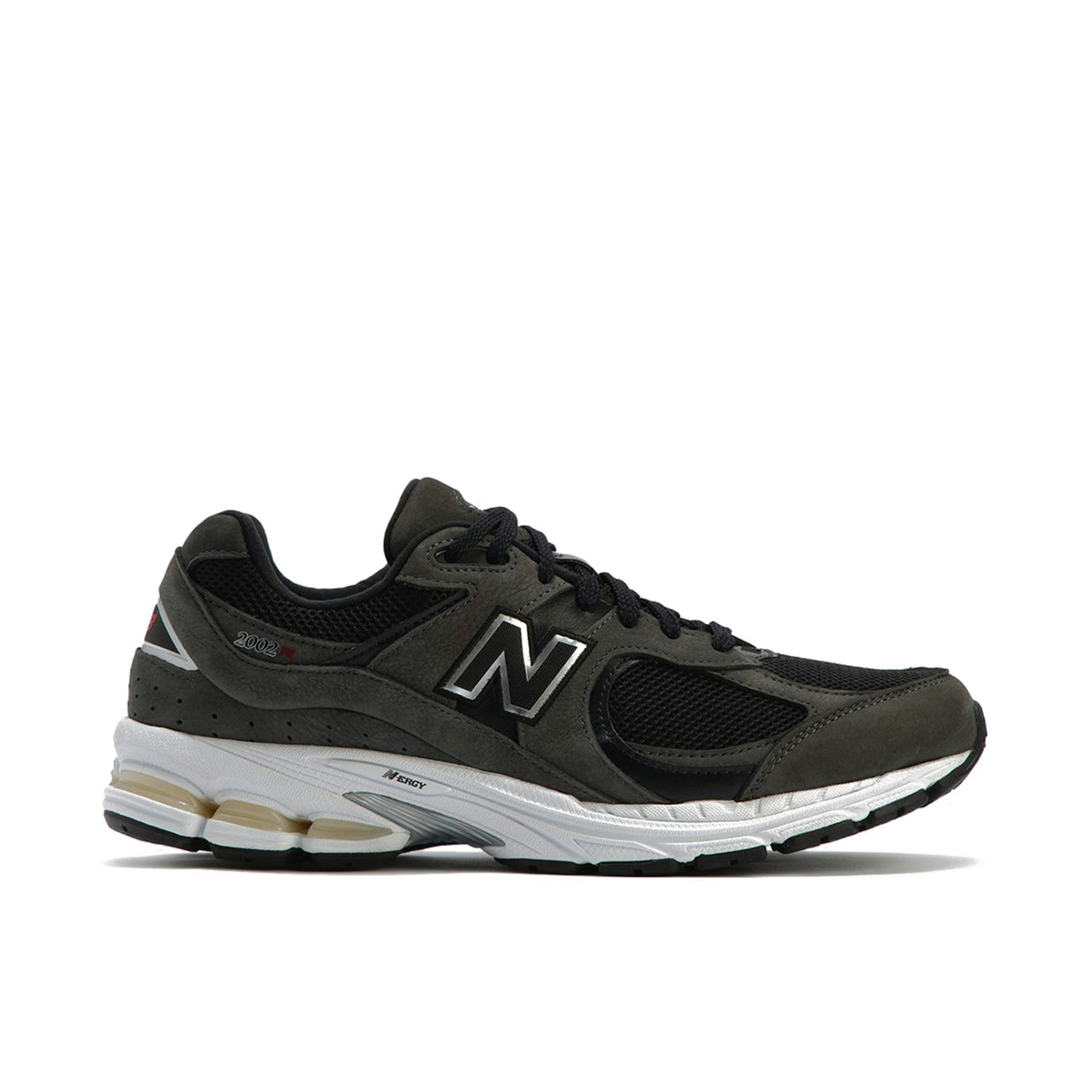 New Balance Women's 500 Classic Grey