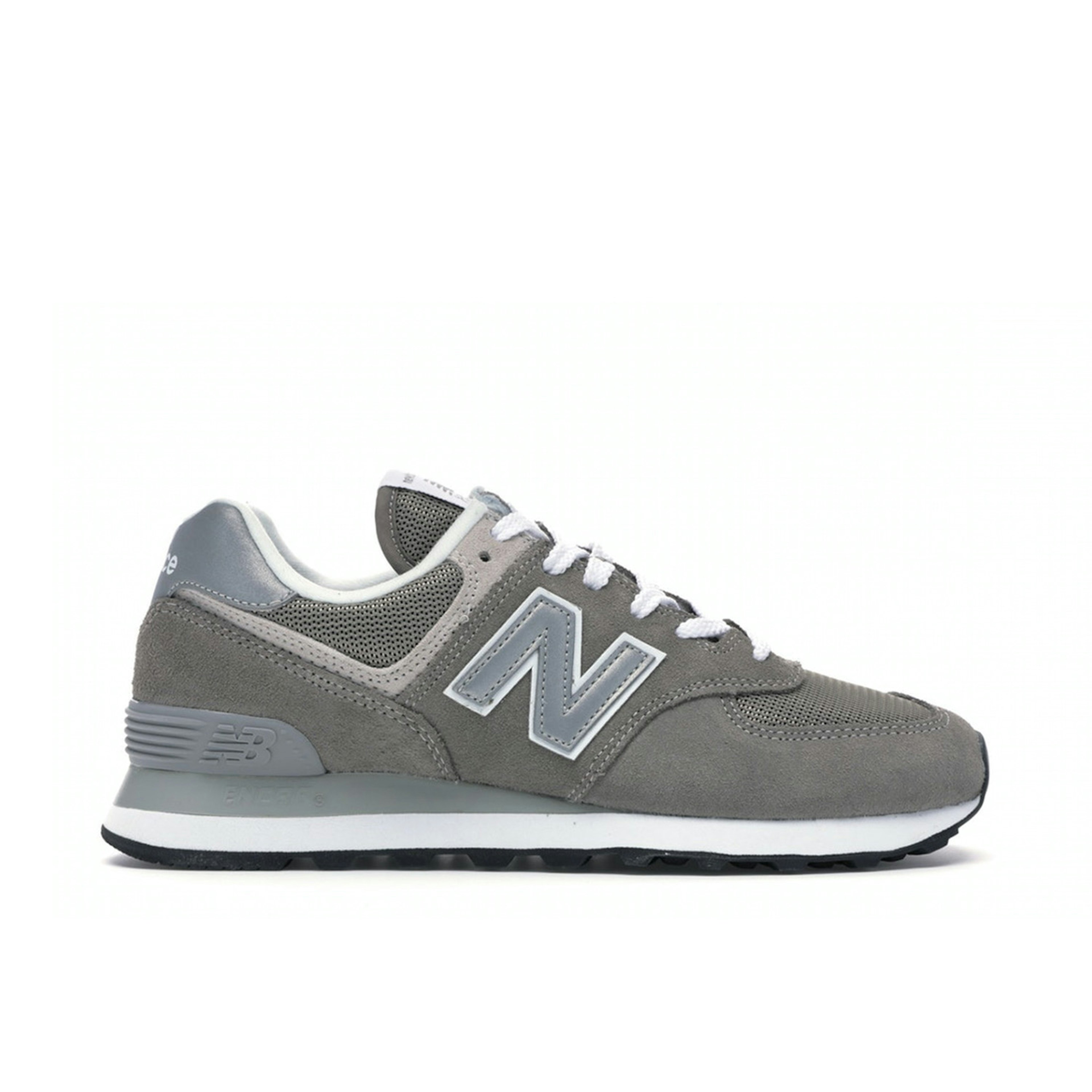 New Balance 574 Grey Day