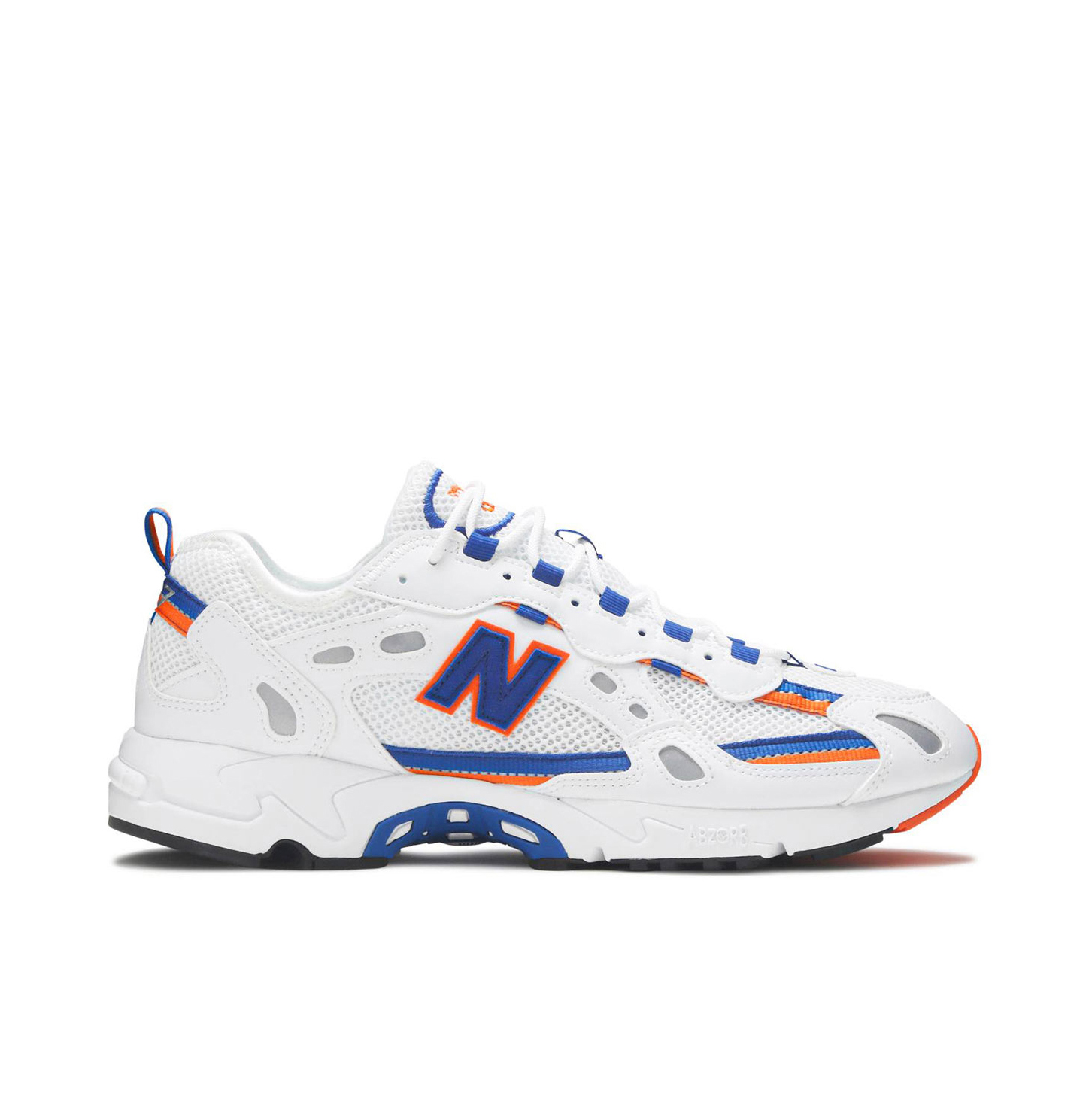 New Balance 827 Trainers | Online New Balance Sneakers | Laced