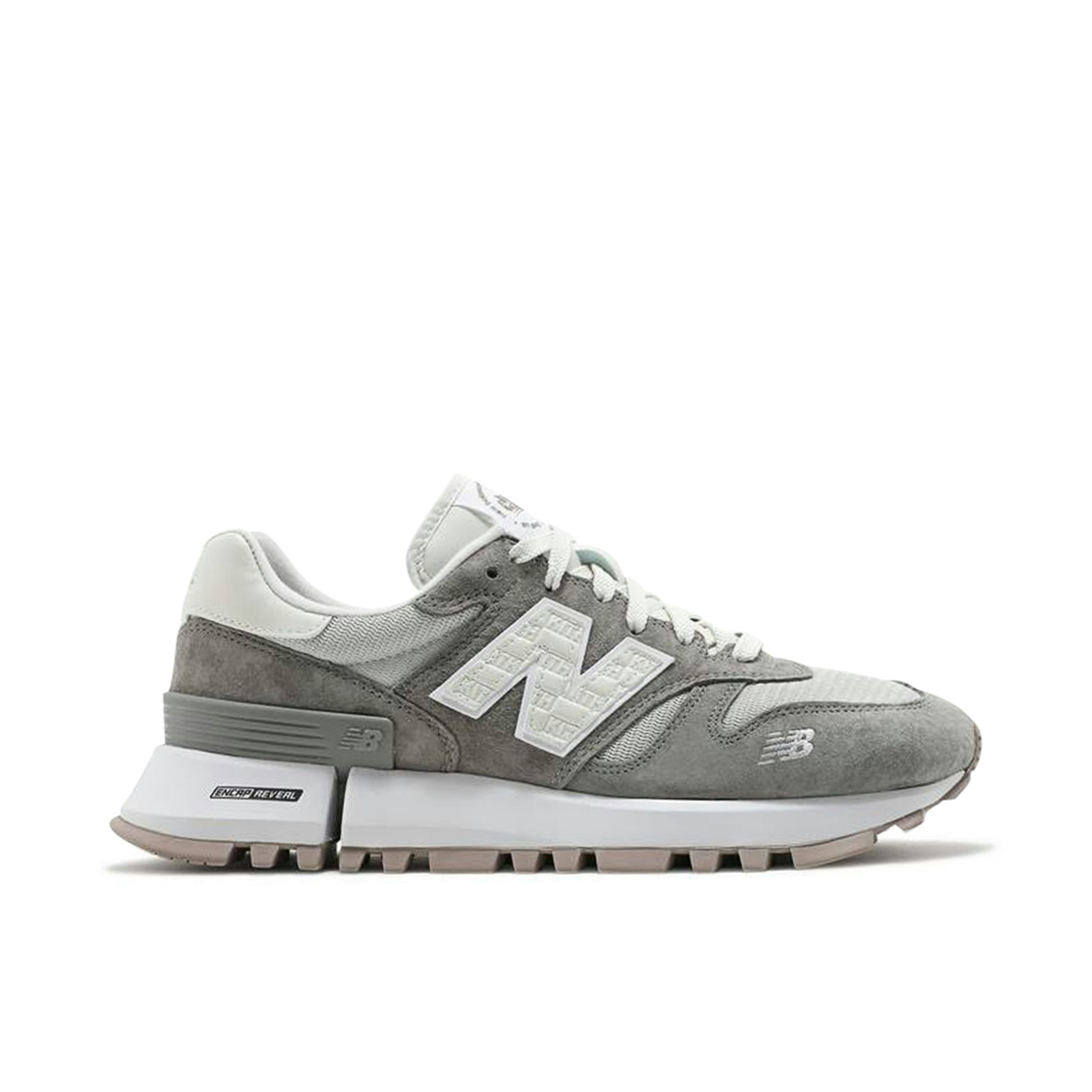 New Balance RC 1300 Kith 10th Anniversary Elephant Skin Grey