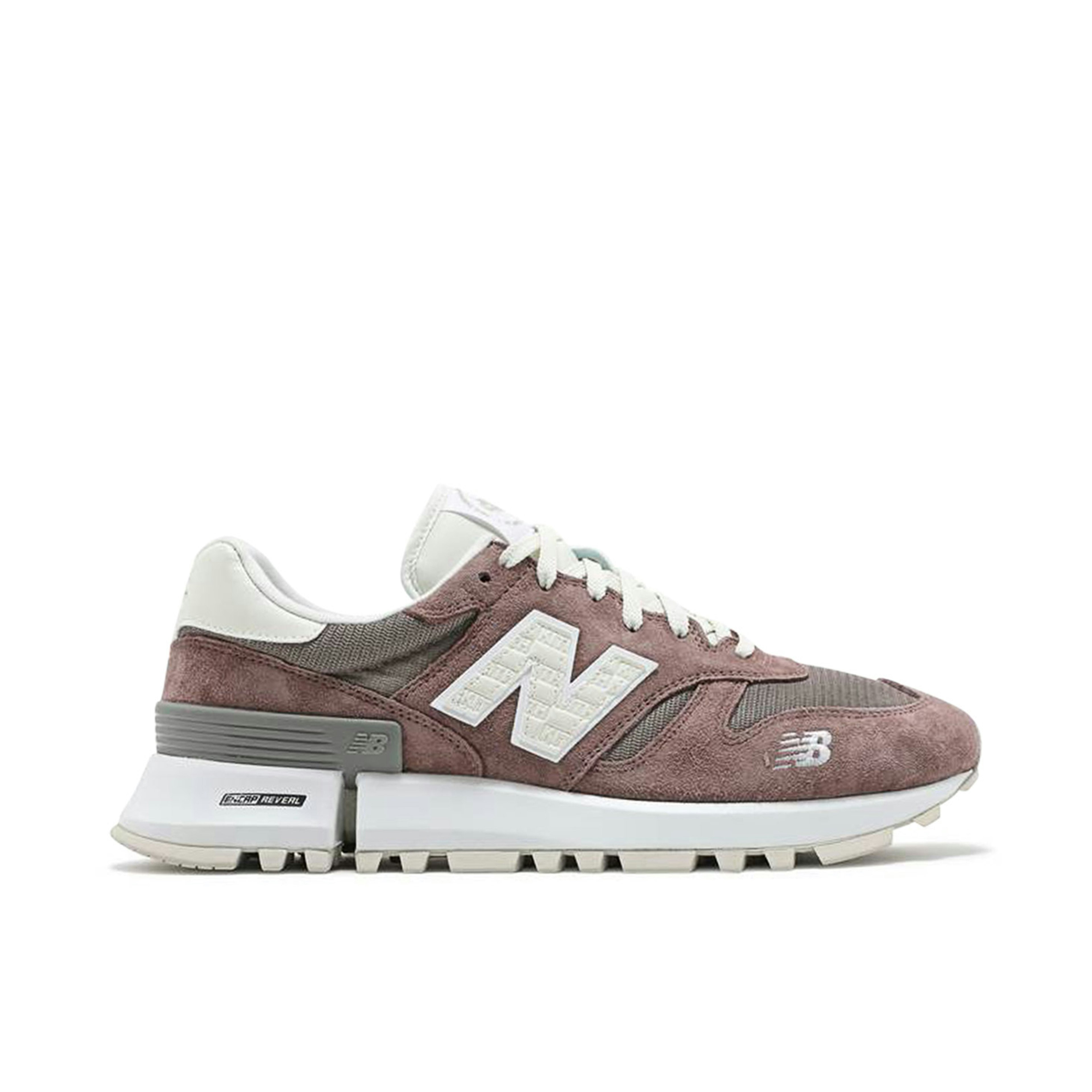 New Balance 1300 Kith 10th Anniversary Antler