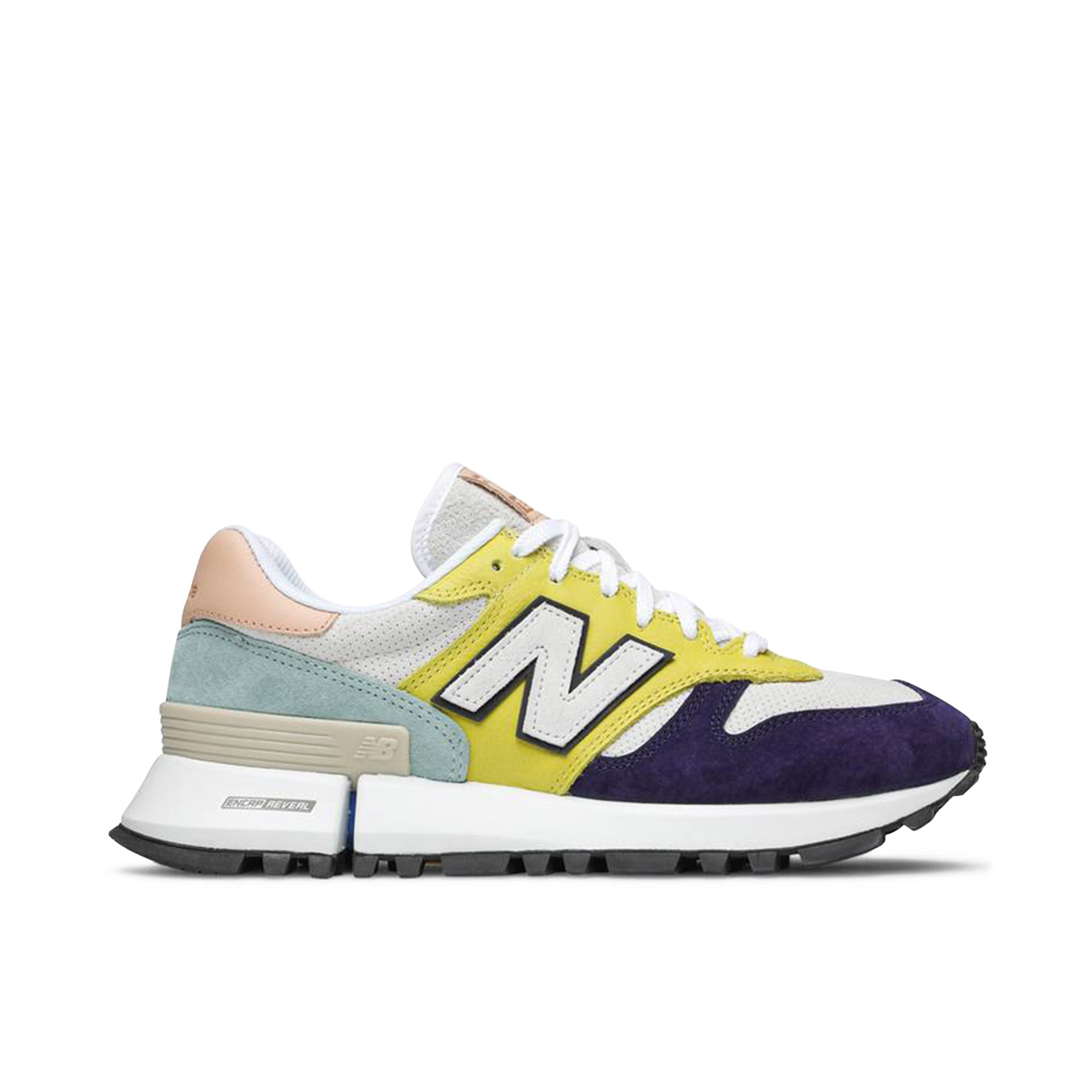 New Balance 1300 Shop With Laced