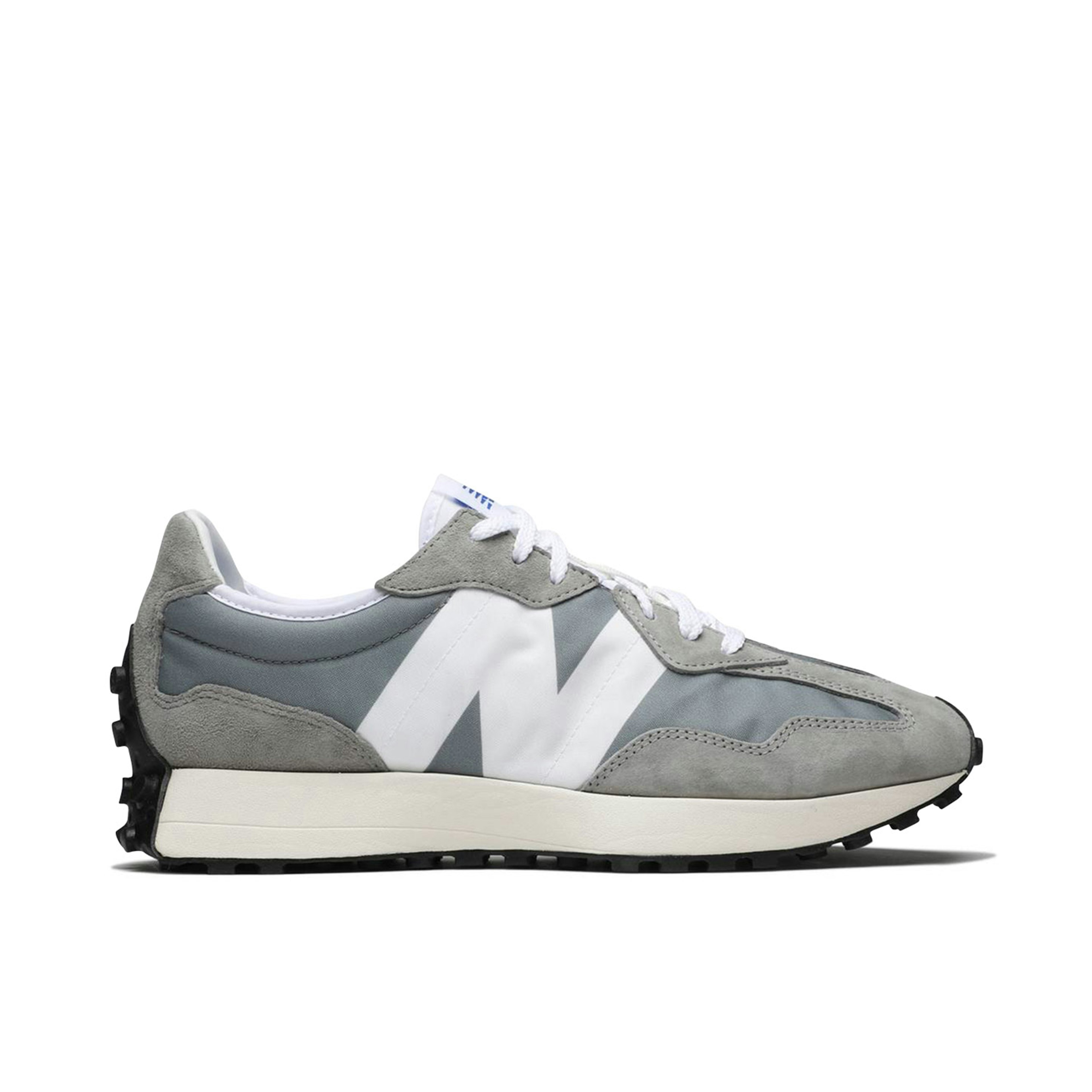 zapatillas de running New Balance asfalto talla 21 baratas menos de 60 Grey