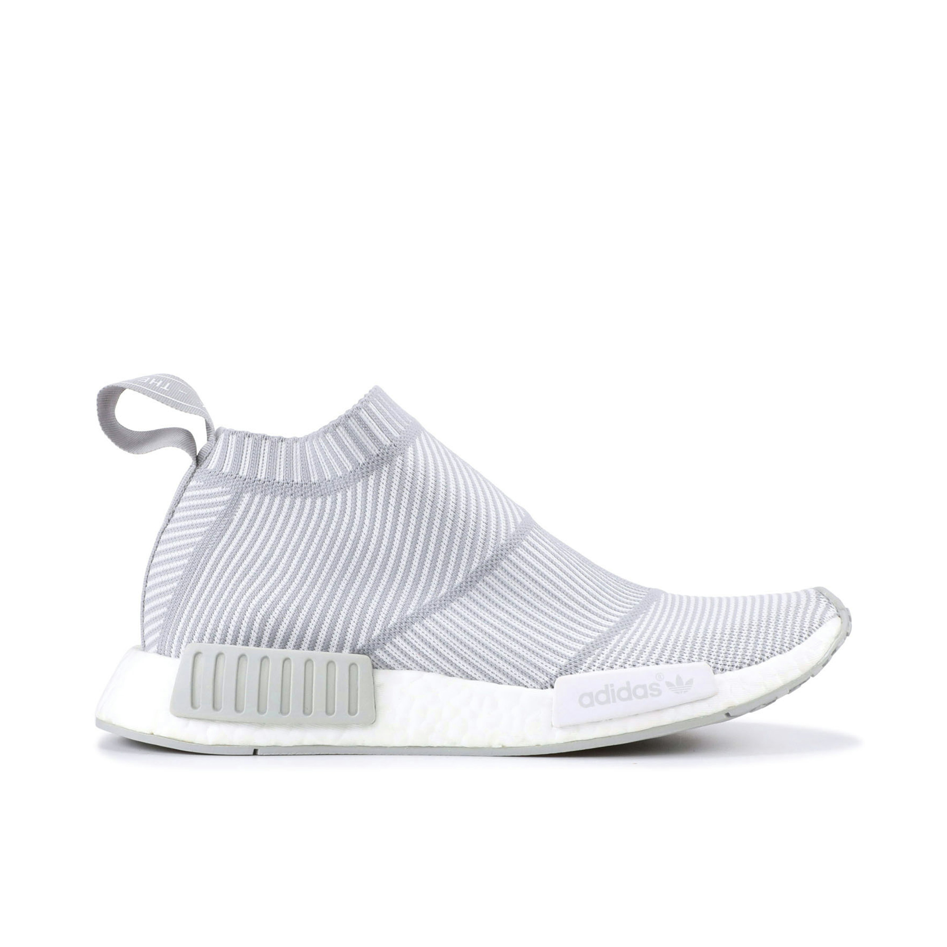 Light Grey NMD CS1