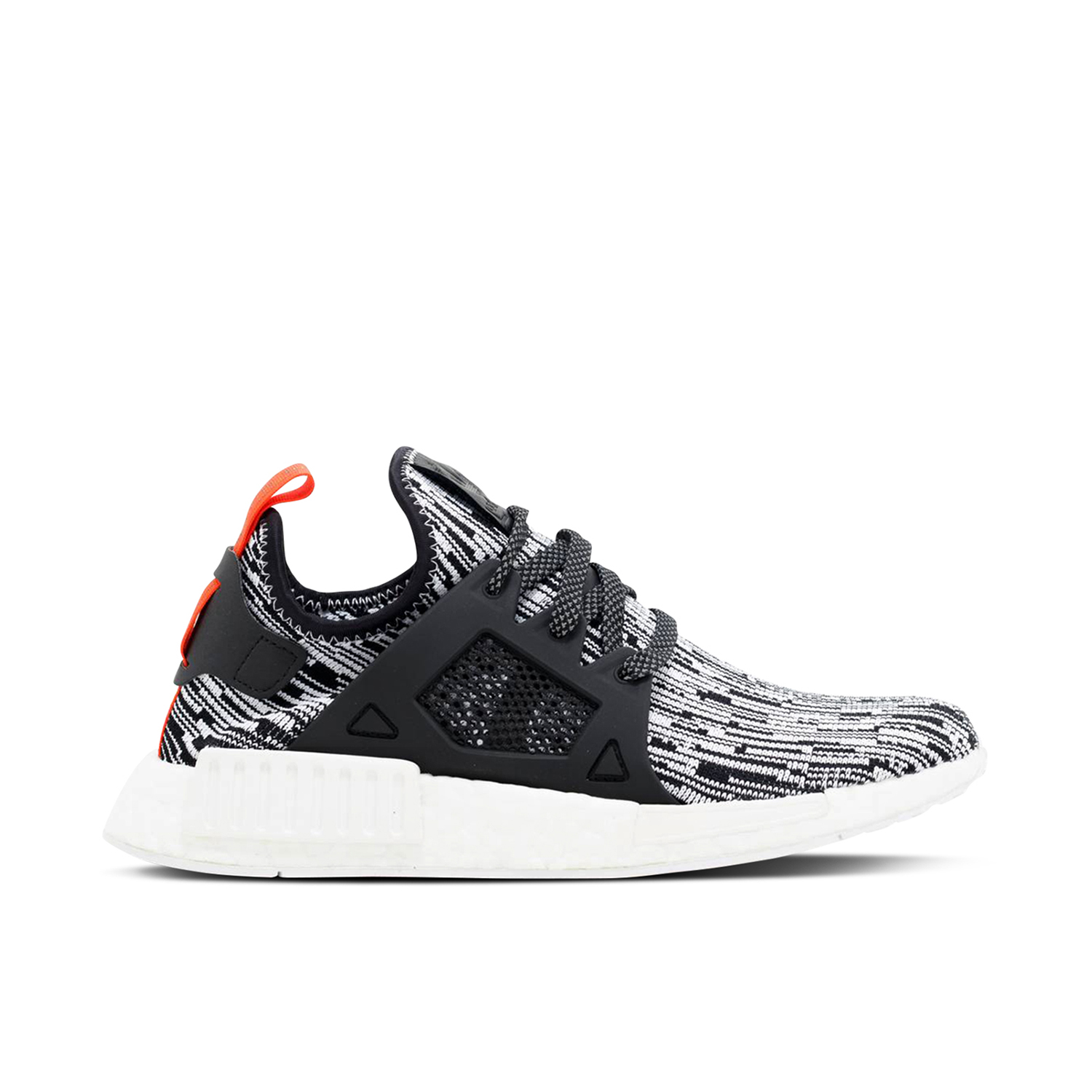 Glitch Camo NMD XR1 S32216 Laced