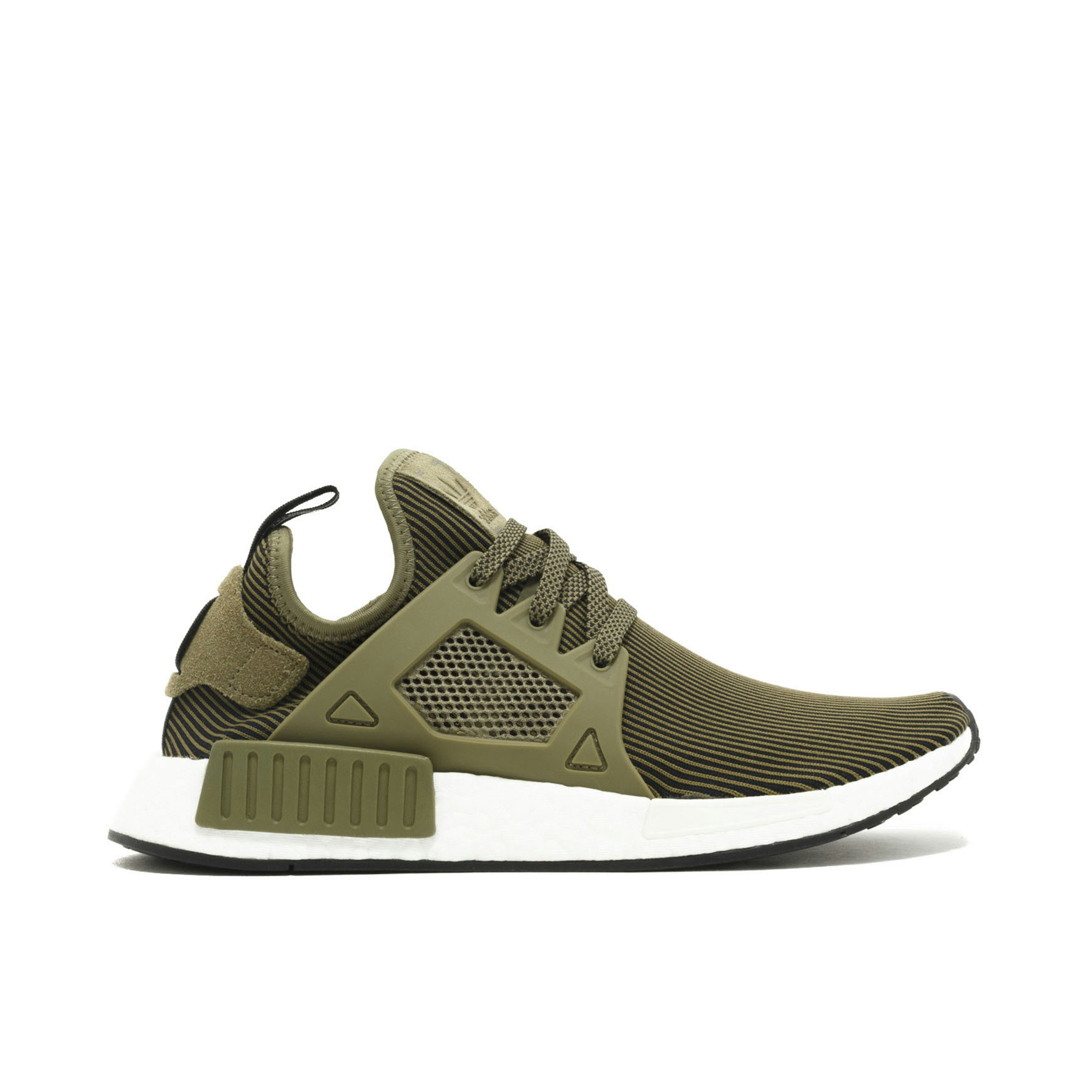 Primeknit Olive Cargo NMD XR1