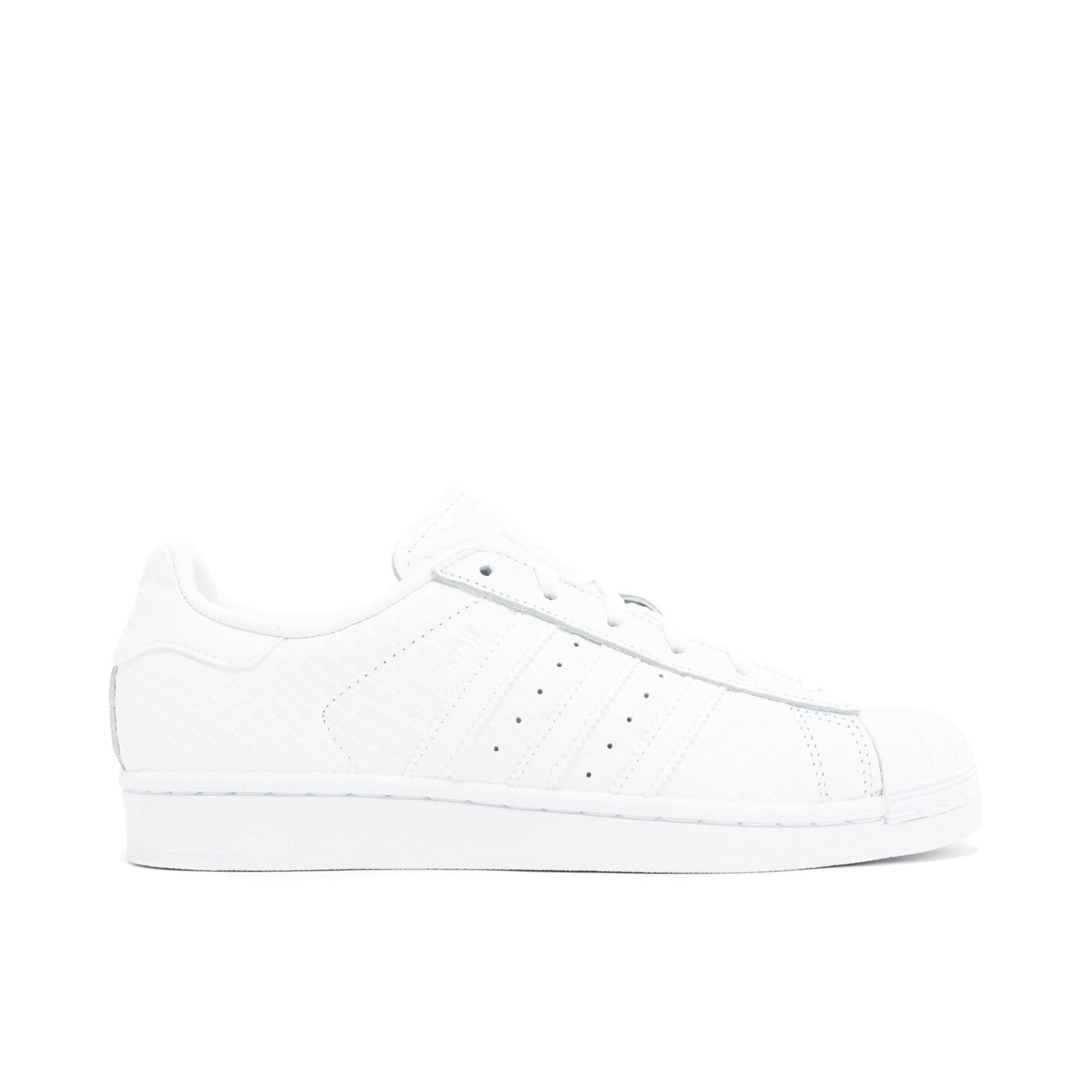 White Superstar (W)