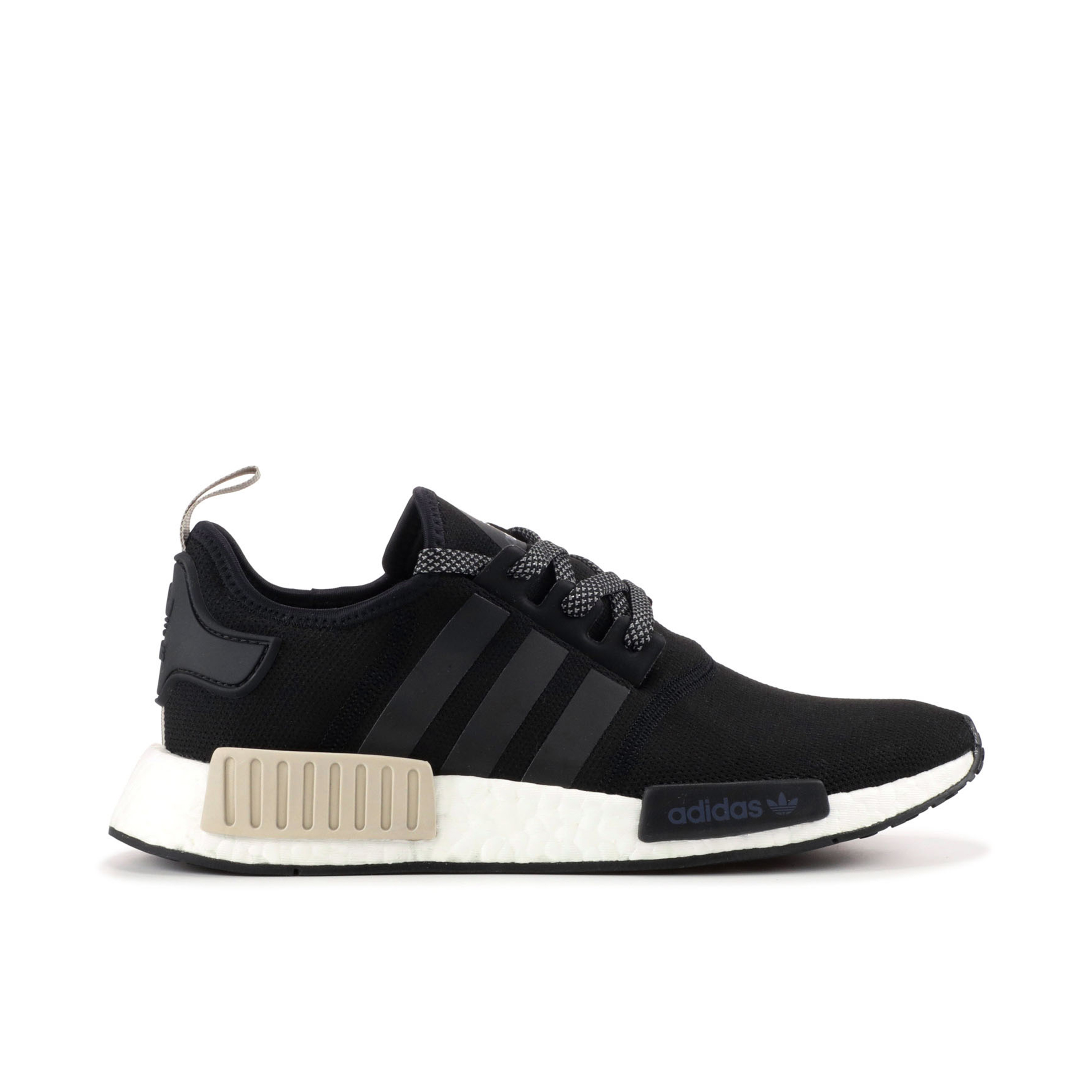 Nmd r1 black and tan best sale