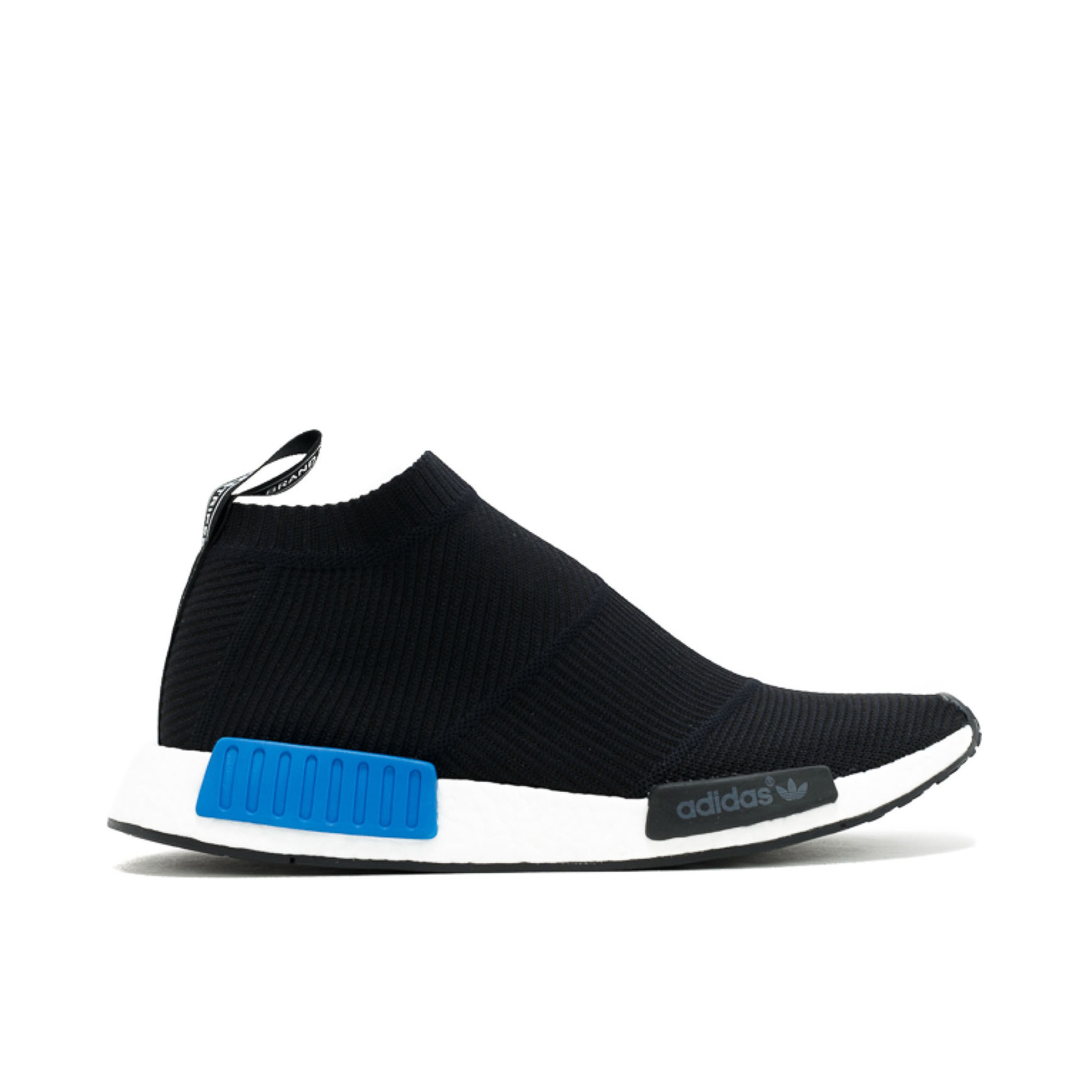 Nmd cs1 black and white online