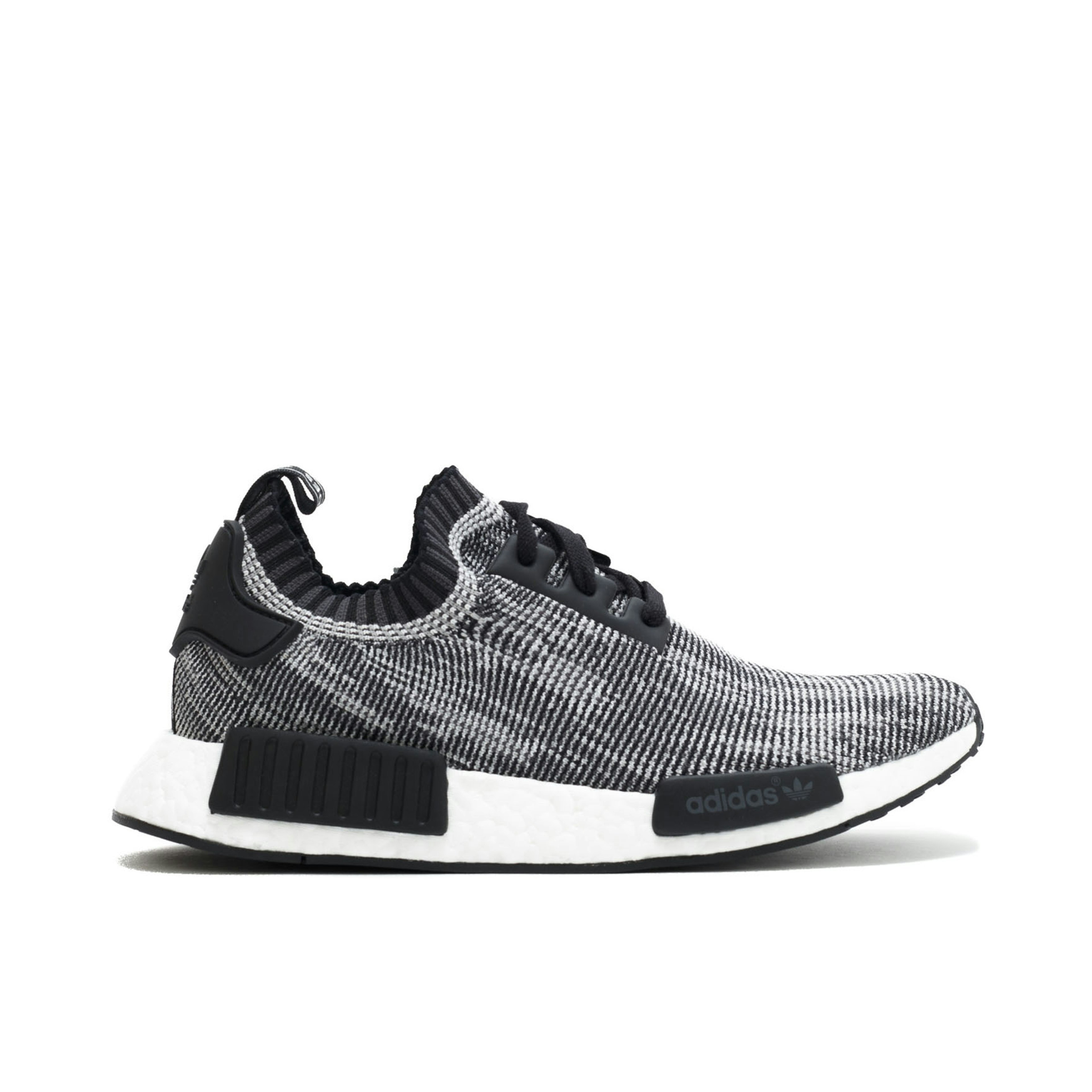 Glitch Primeknit NMD R1