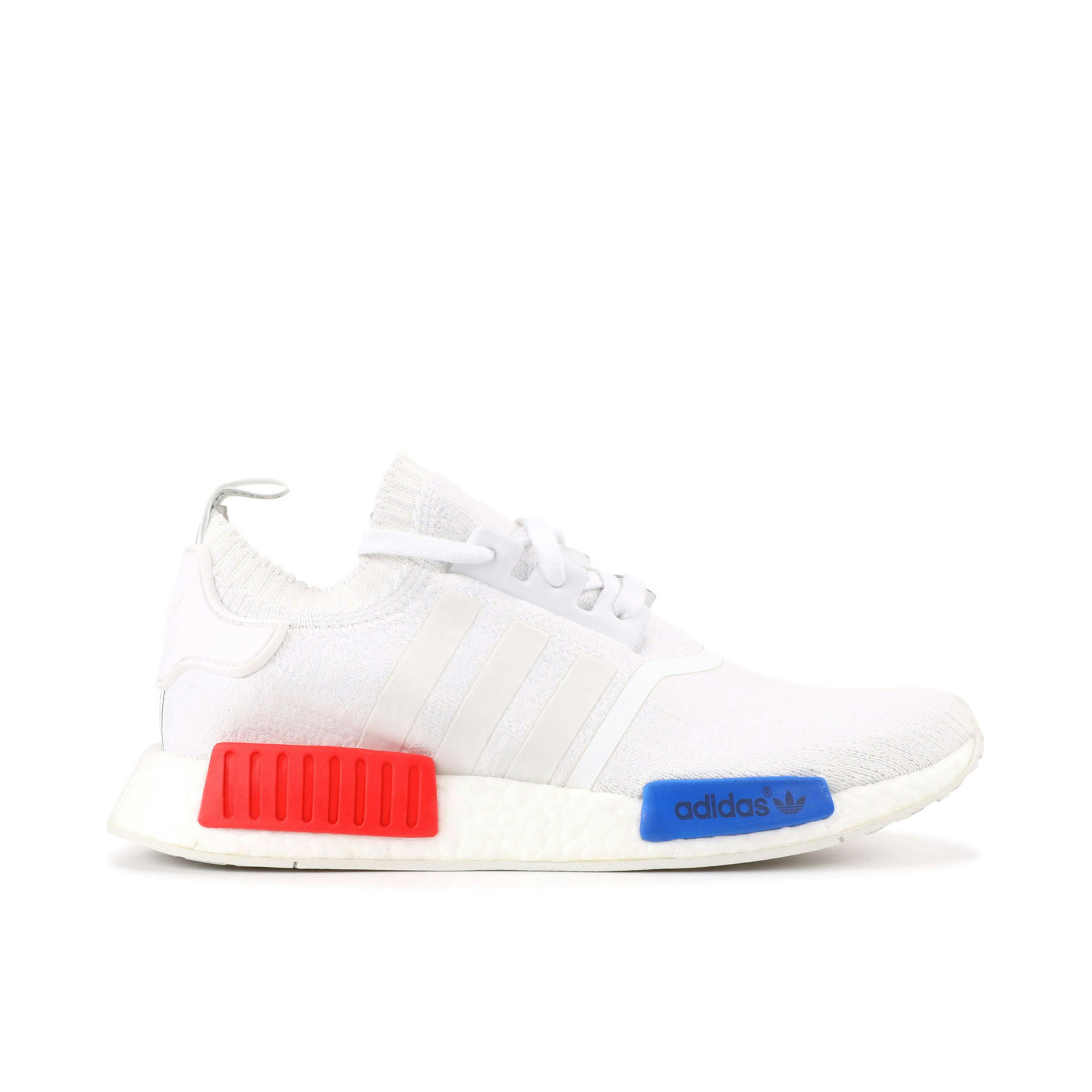 Vintage White NMD R1