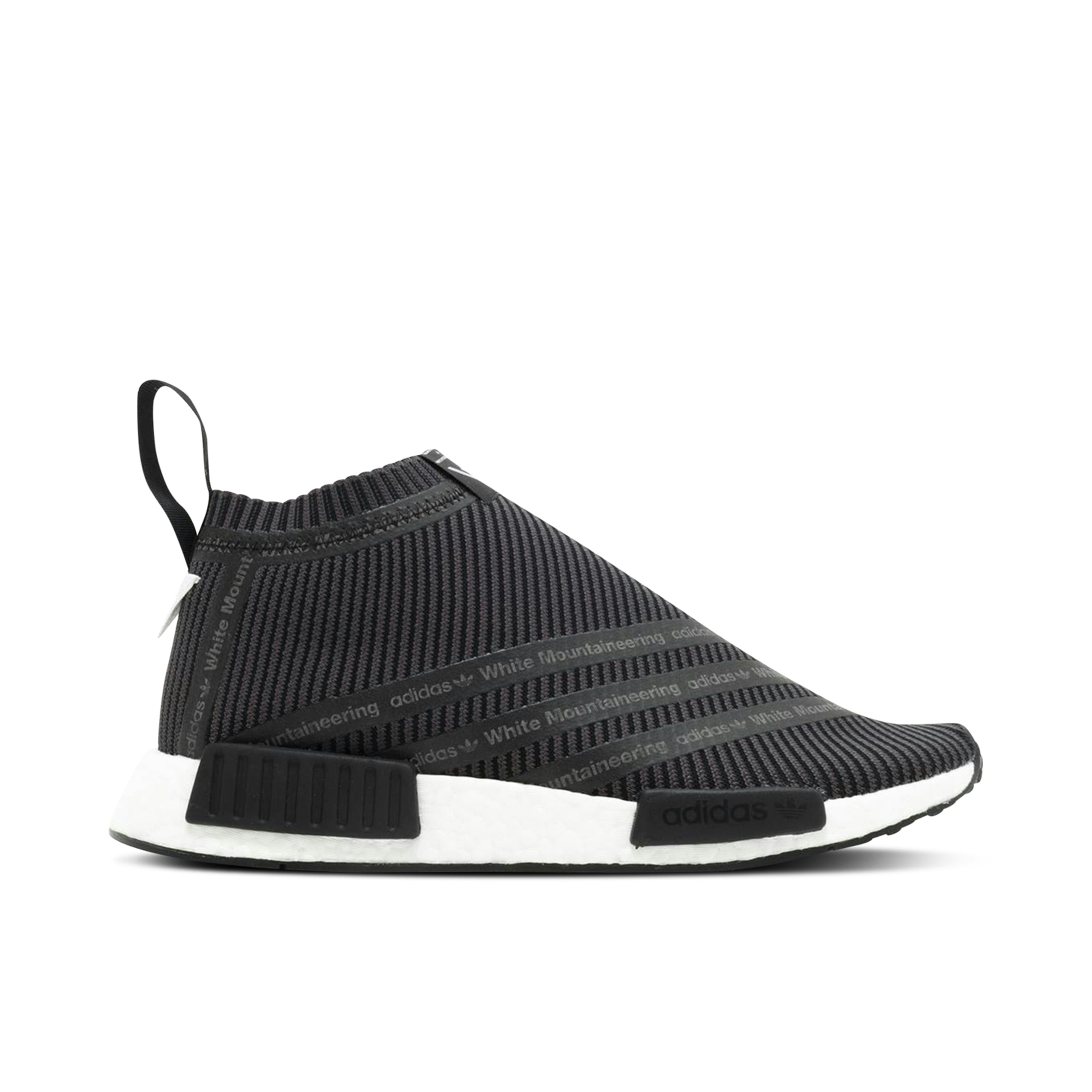 NMD CS1 x White Mountaineering