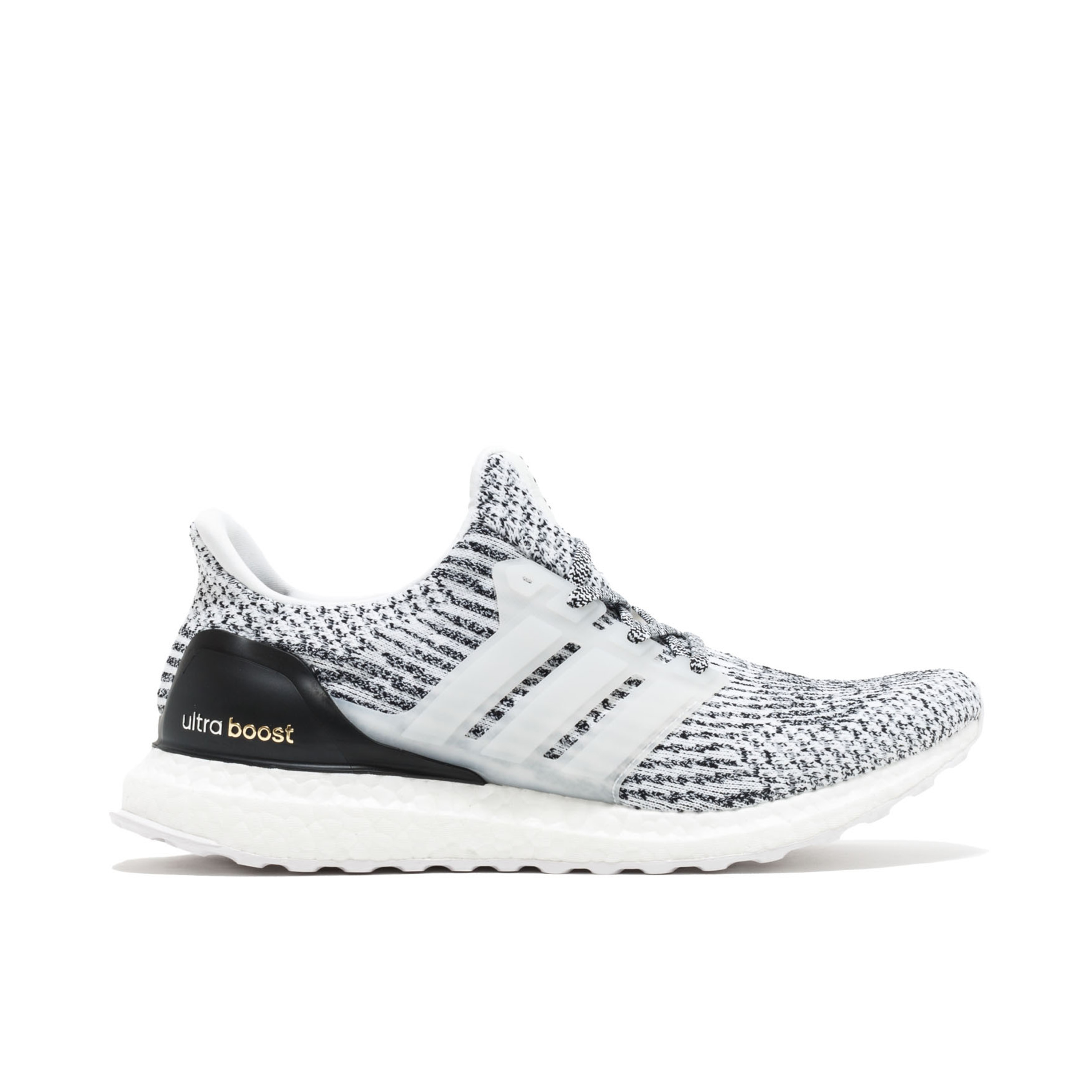 Oreo UltraBoost 3.0 S80636 Laced