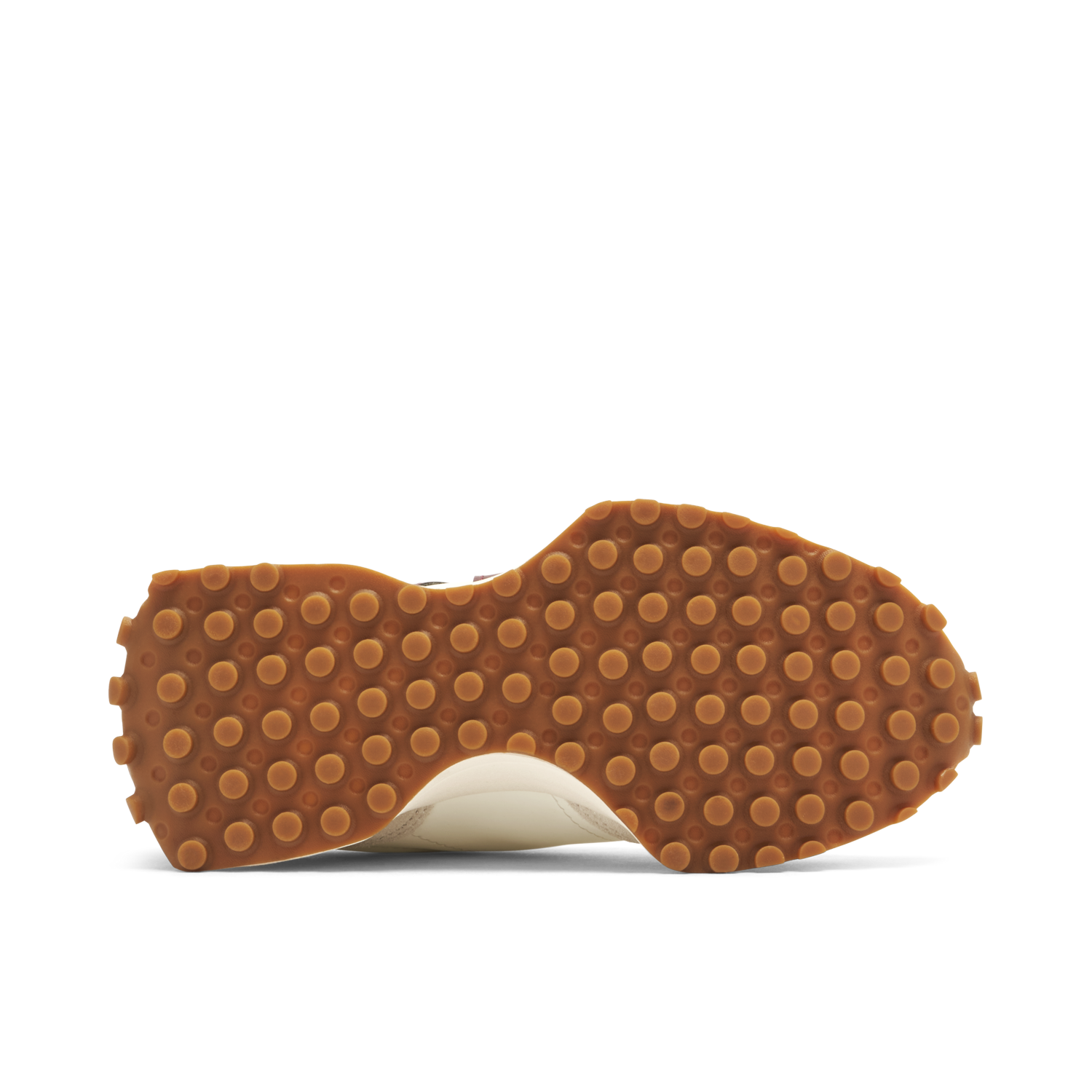 New Balance 327 Moonbeam Classic Burgundy Womens