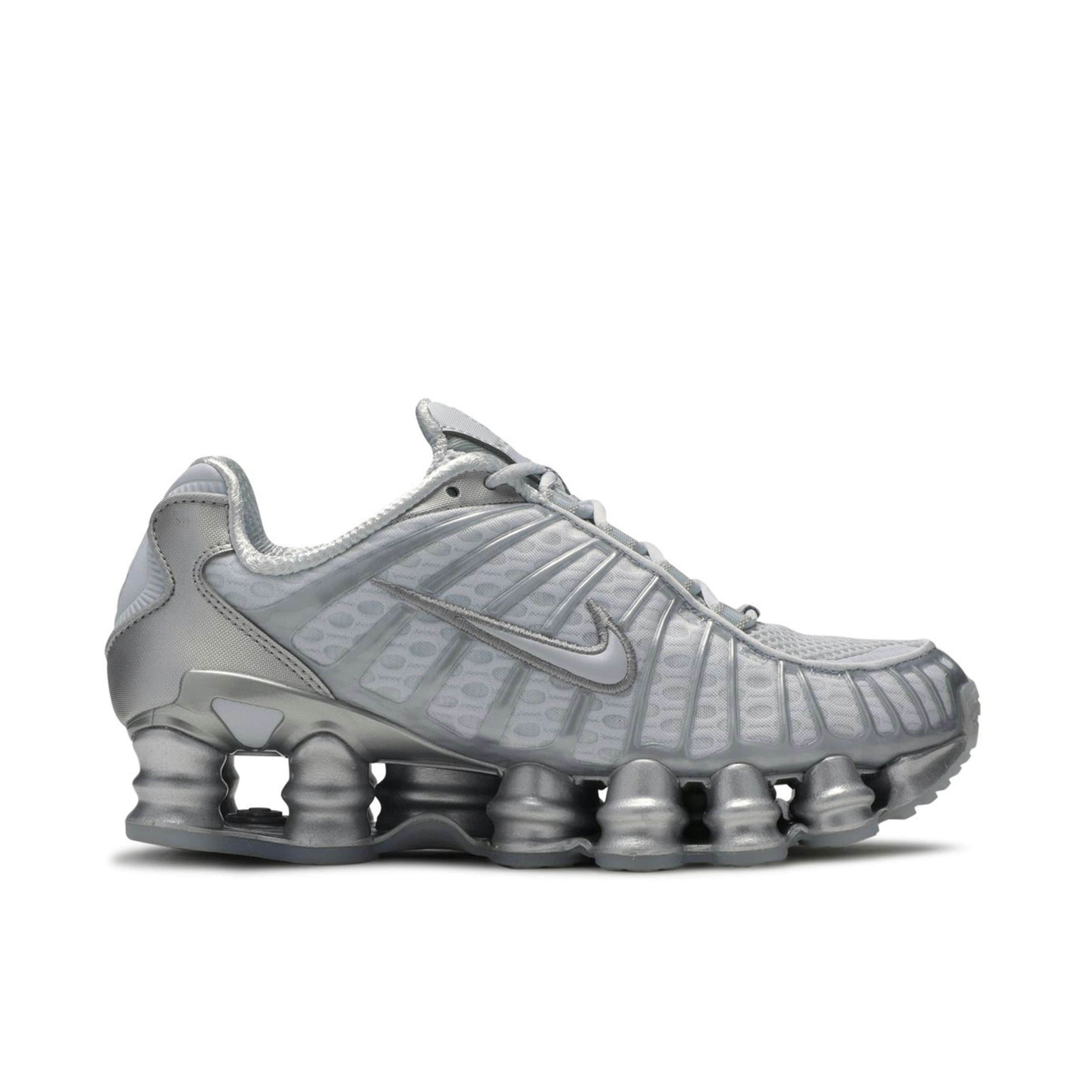 Nike Shox TL Chrome Womens