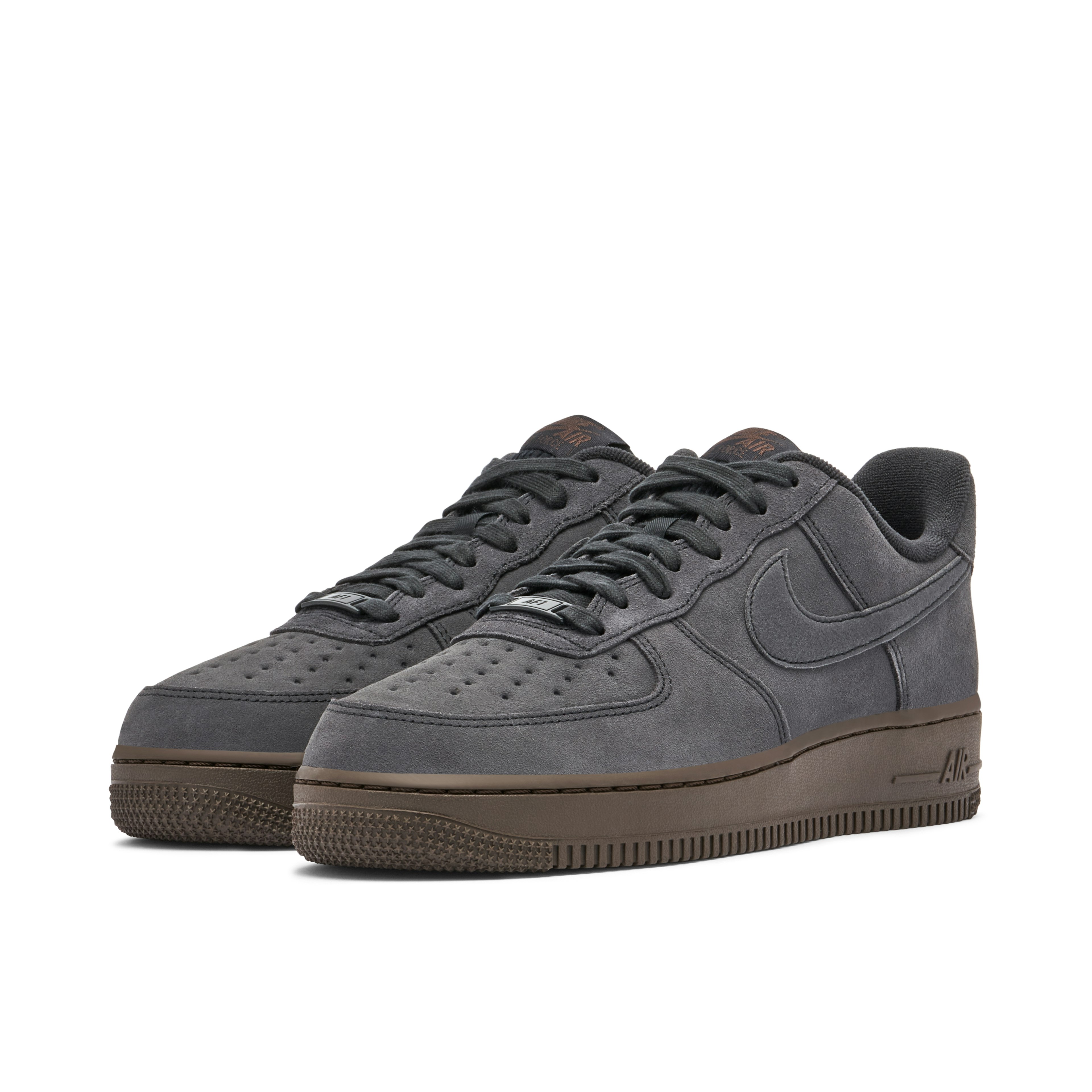 Nike Air Force 1 Low Off Noir