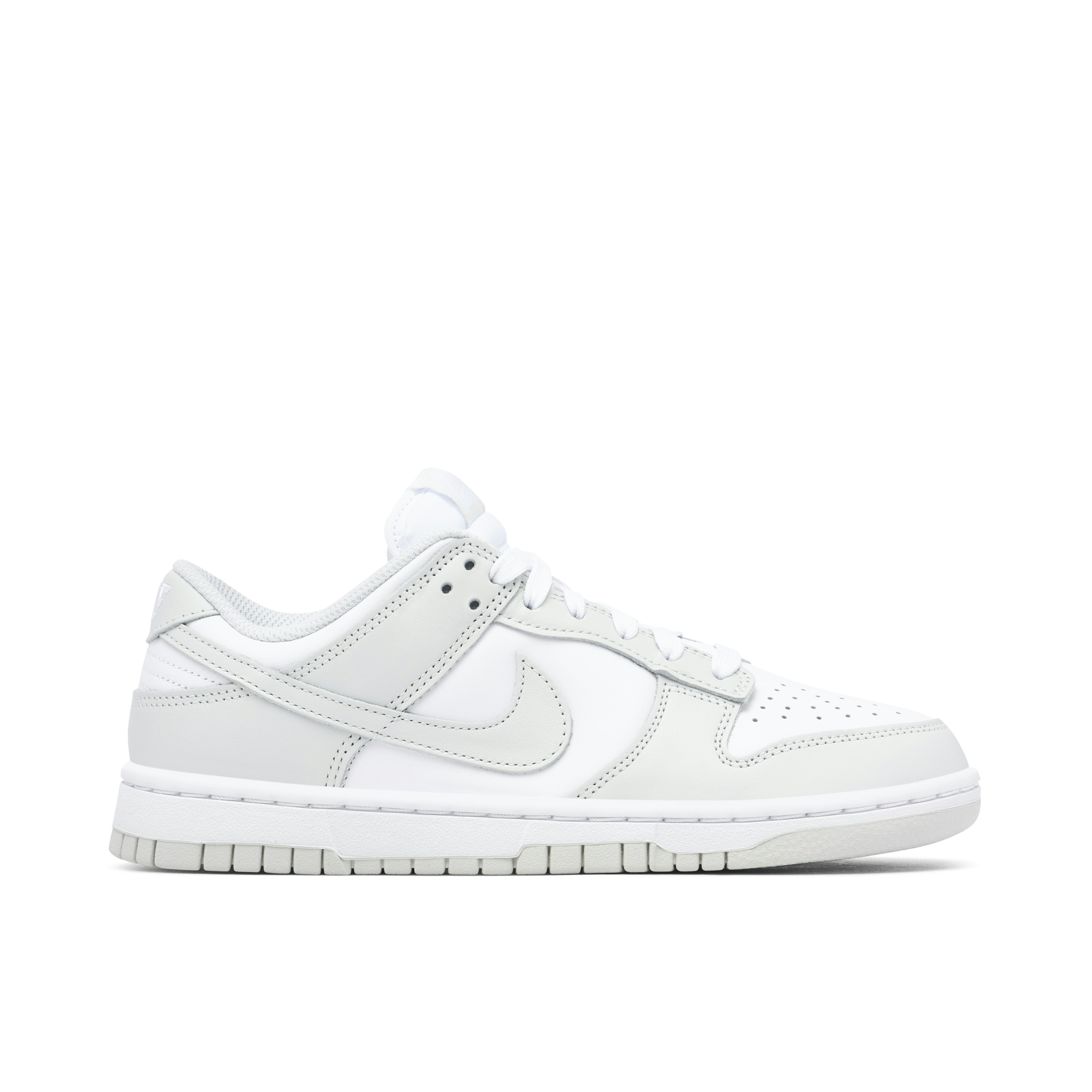 Nike Dunk Low Photon Dust für Damen