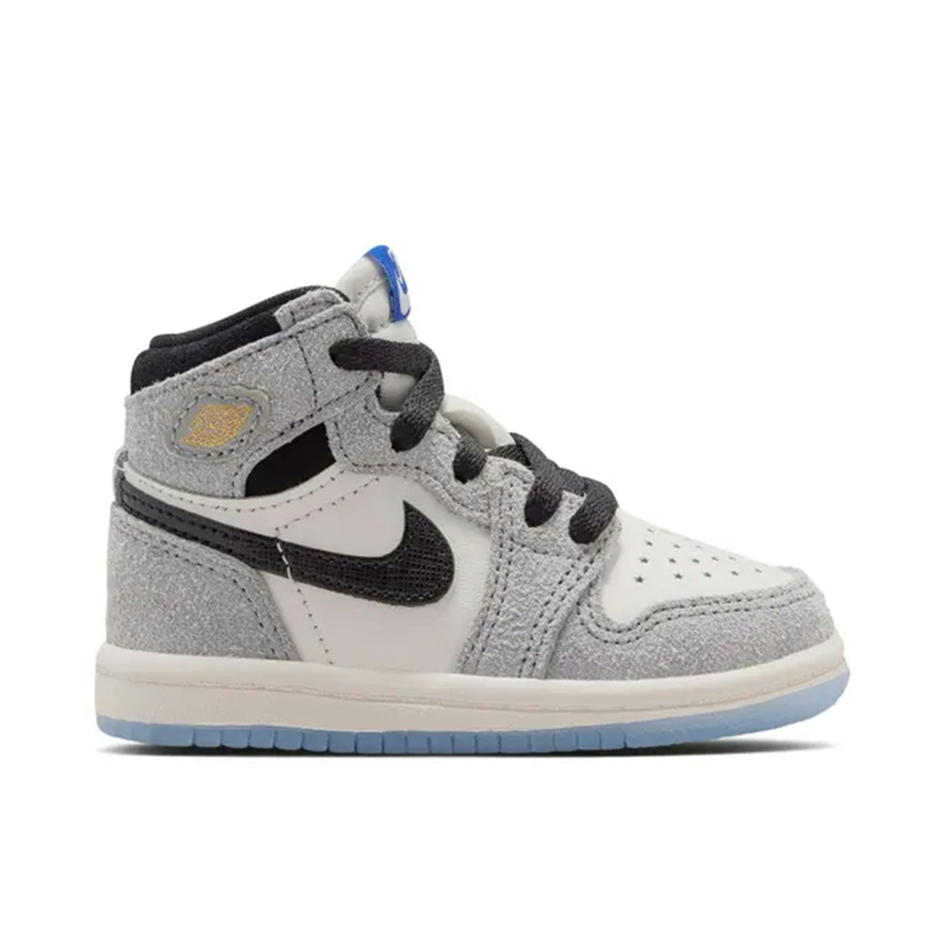 Air Jordan 1 Retro High OG All-Star Cool Grey TD