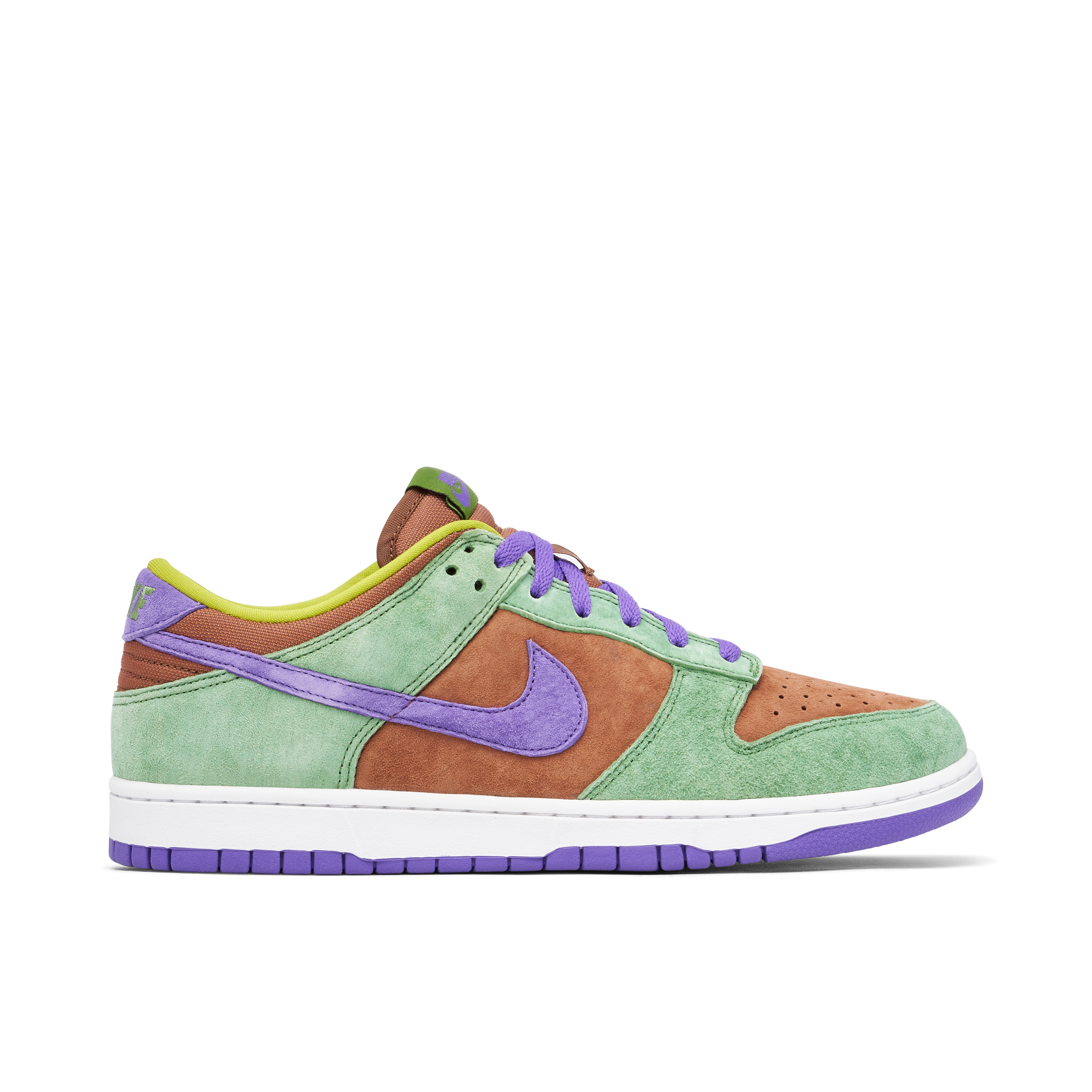 Nike Dunk Low SP Ceramic | DA1469-001 | Laced