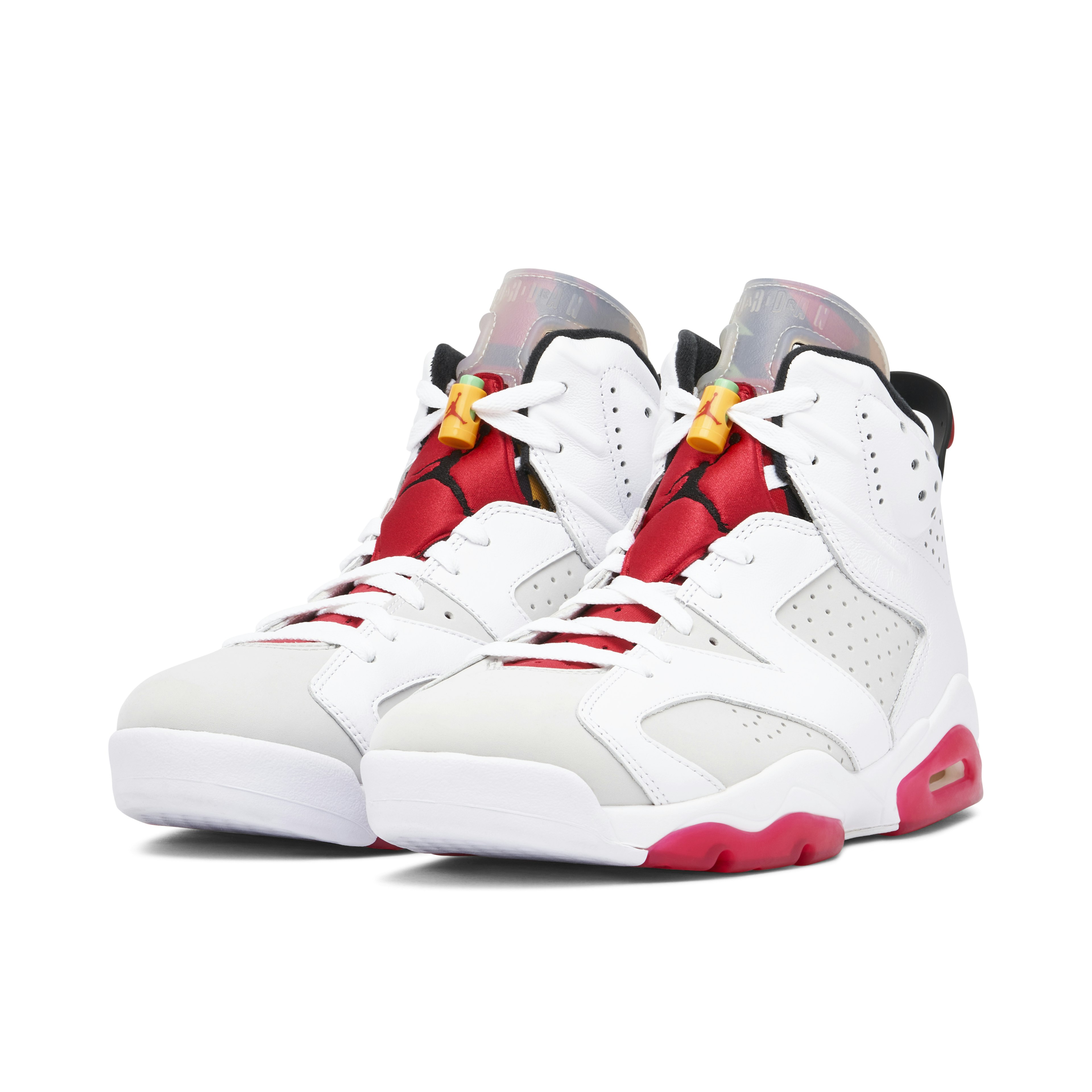 Air Jordan 6 Hare