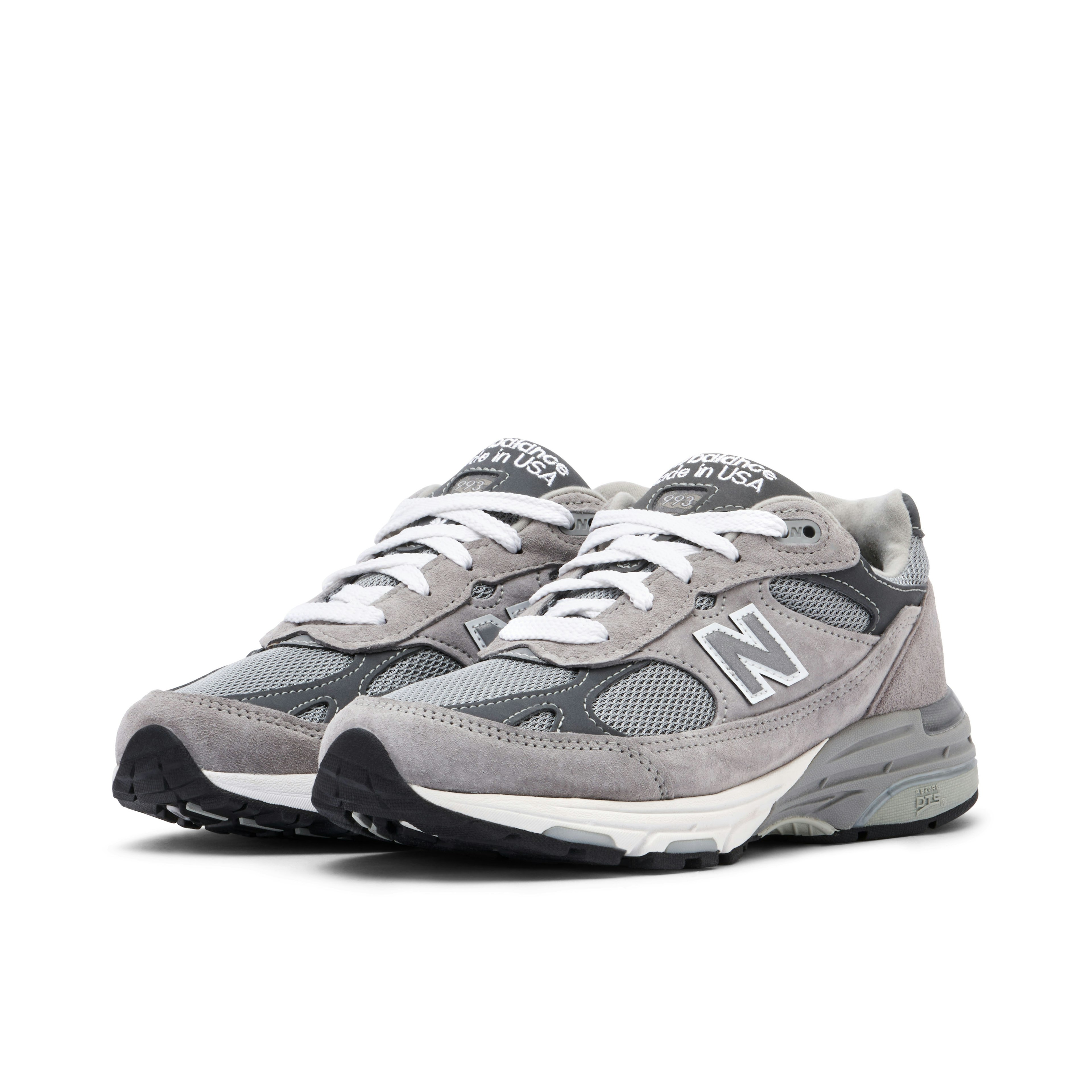 New Balance 993 MIU Grey