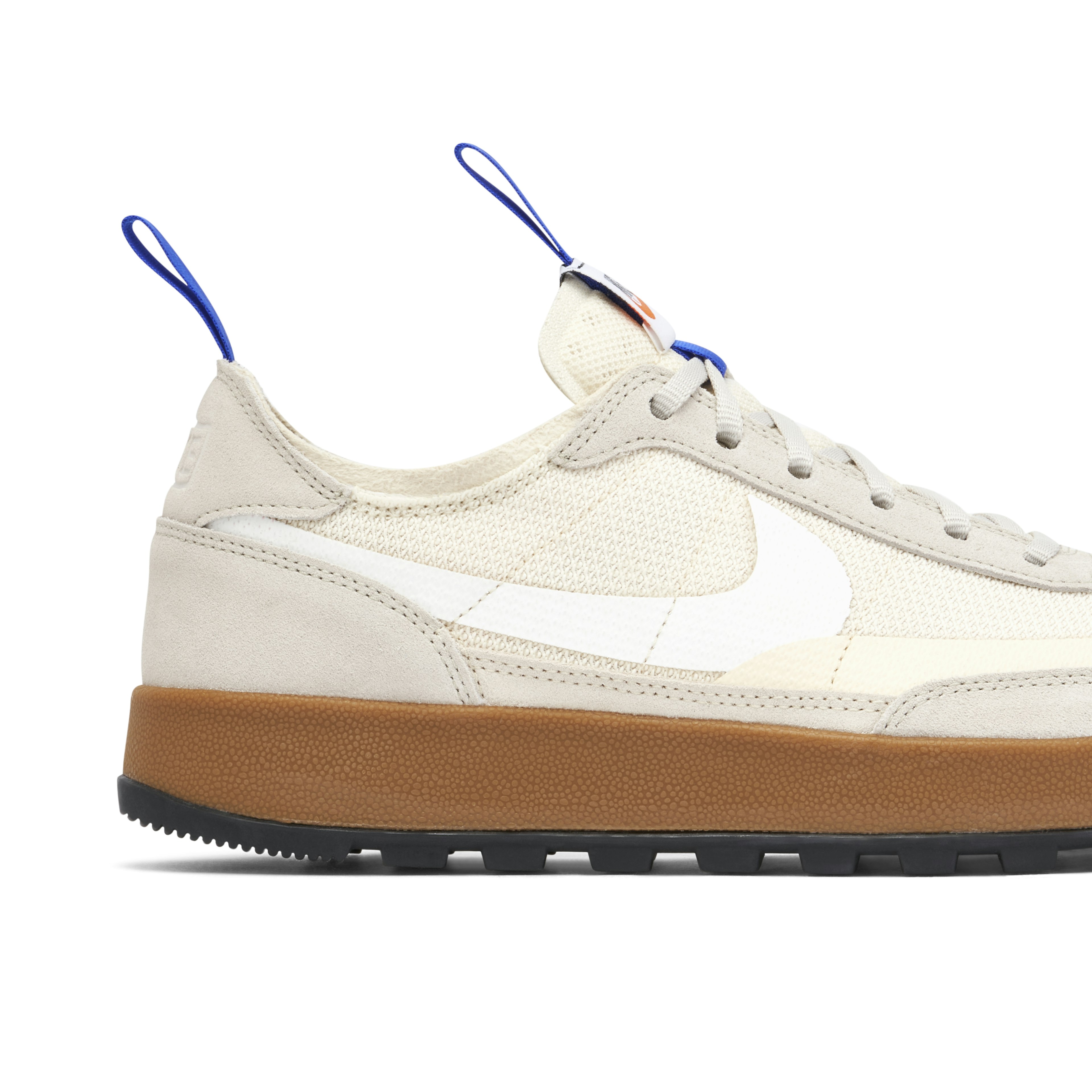 NikeCraft x Tom Sachs General Purpose Shoe