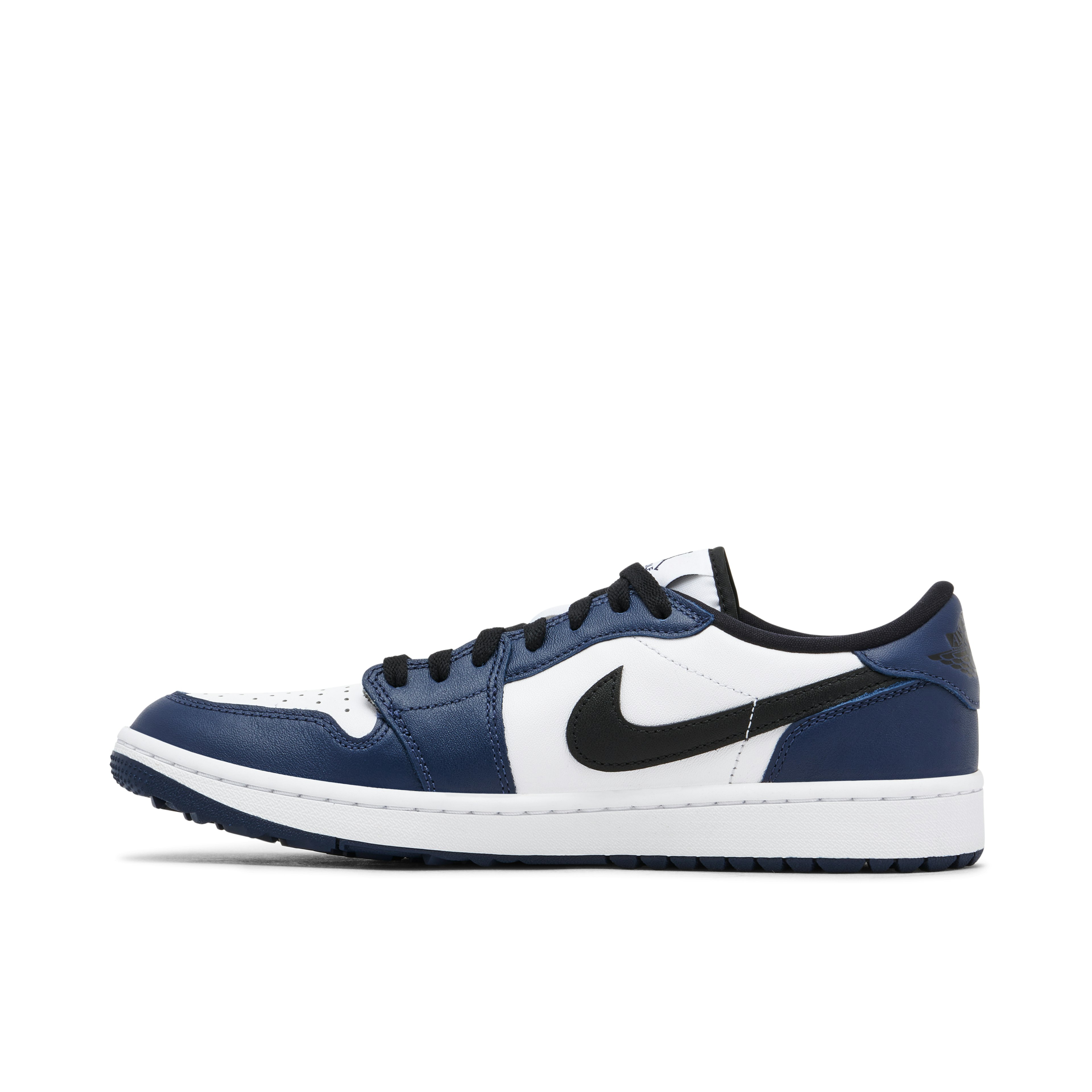 Air Jordan 1 Low Golf Navy