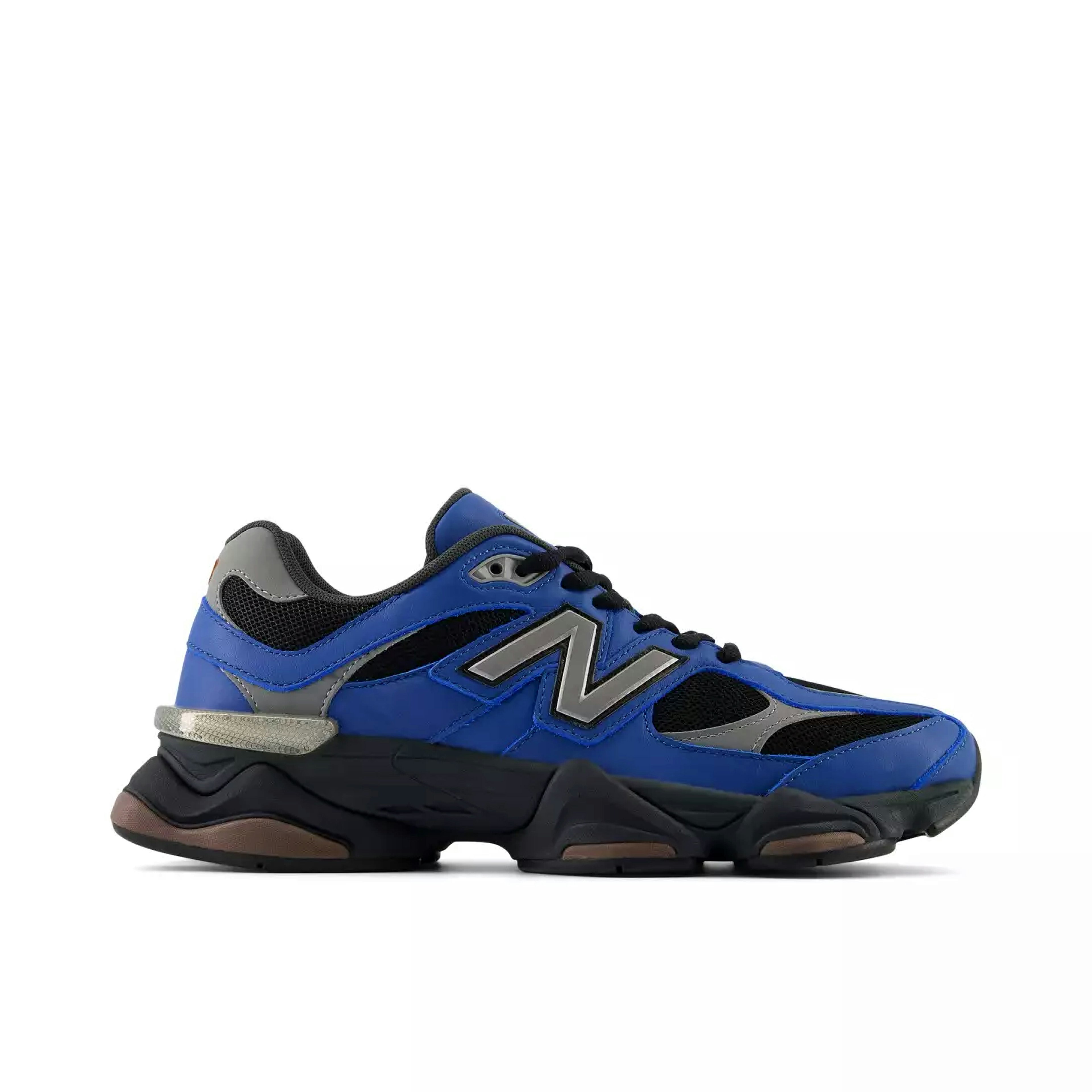 New Balance 9060 NRH Dark Royal