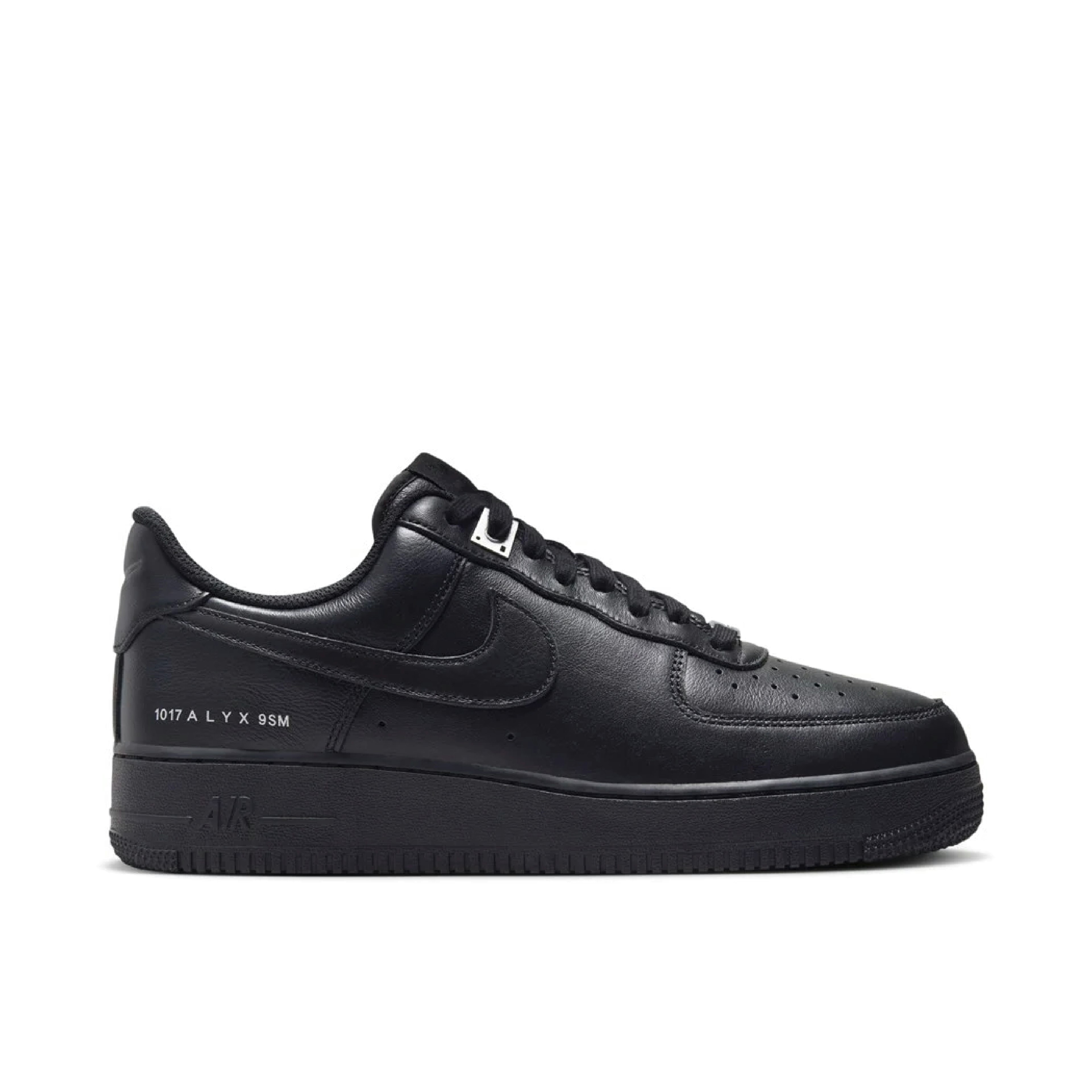 Nike Air Force 1 Low x ALYX Black