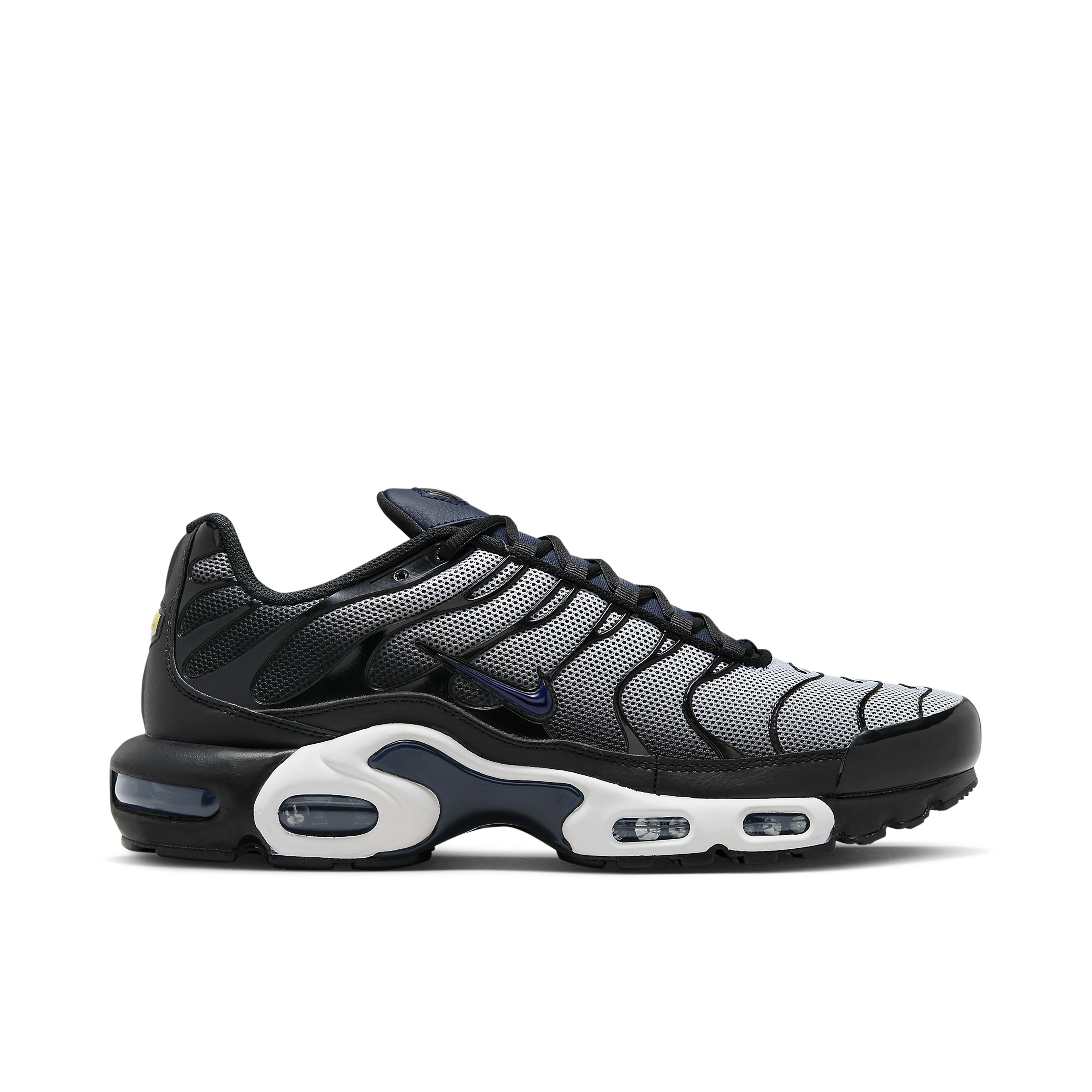 Nike TN Air Max Plus Black Midnight Navy