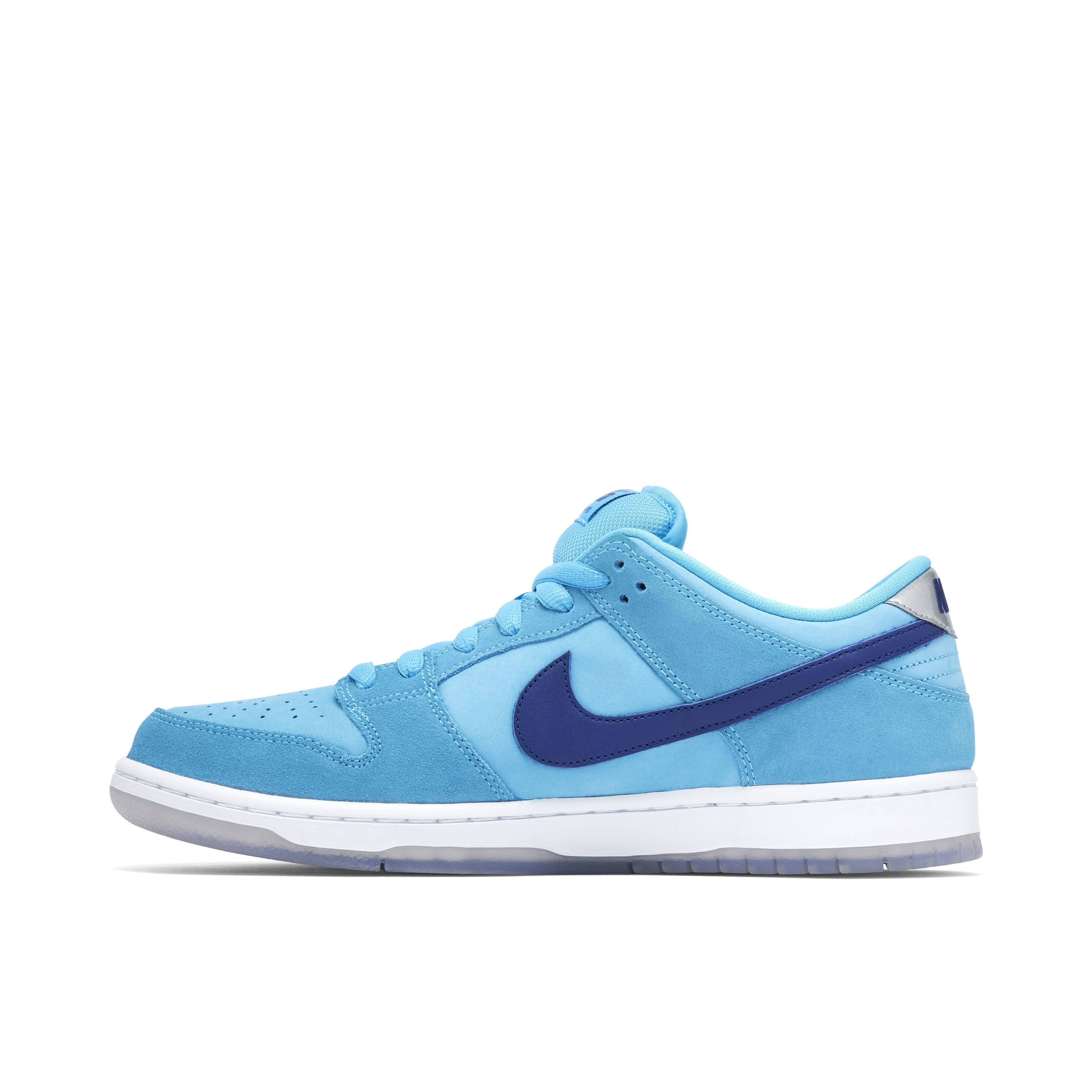 Nike SB Dunk Low Pro Blue Fury