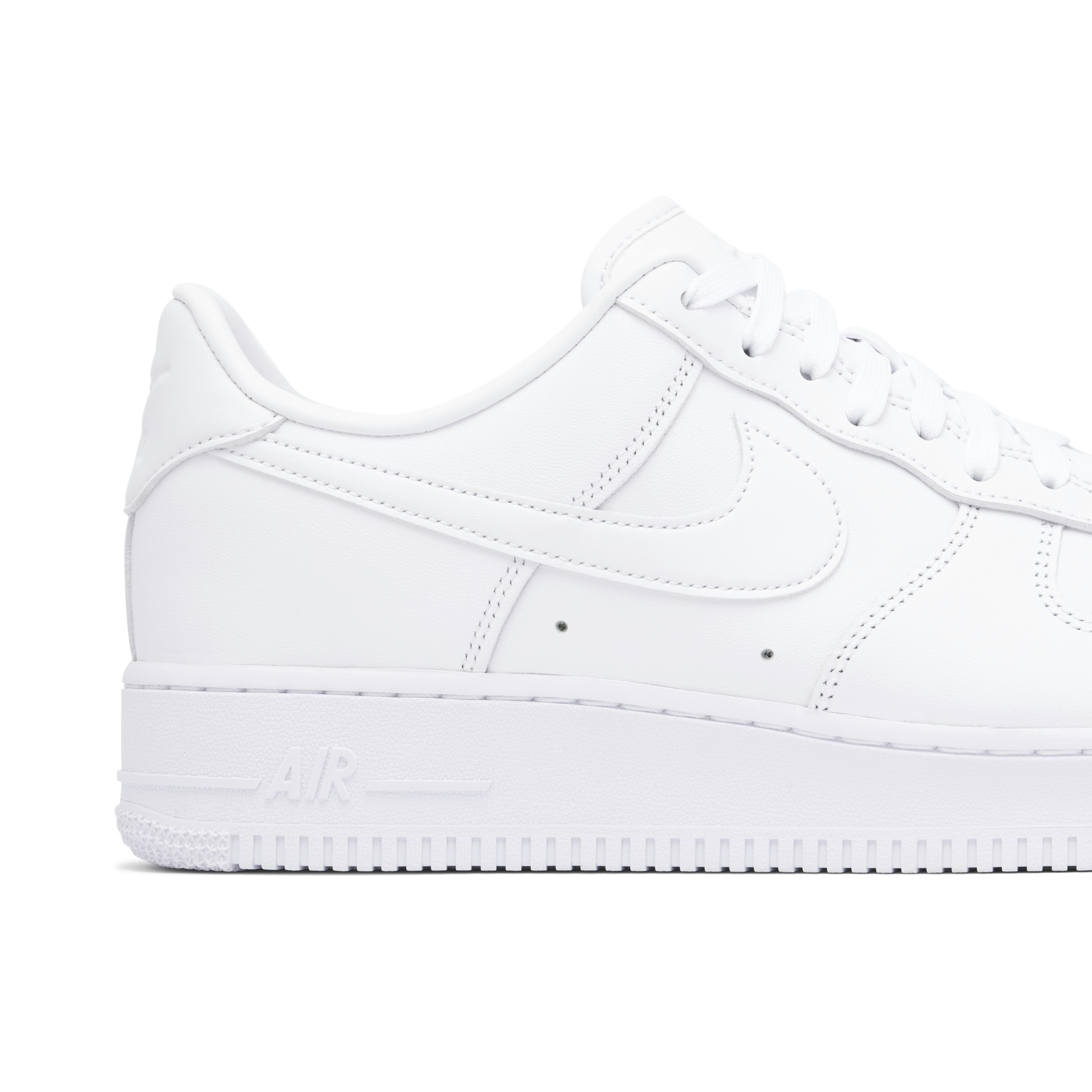 Nike Air Force 1 Low '07 Fresh White 2022