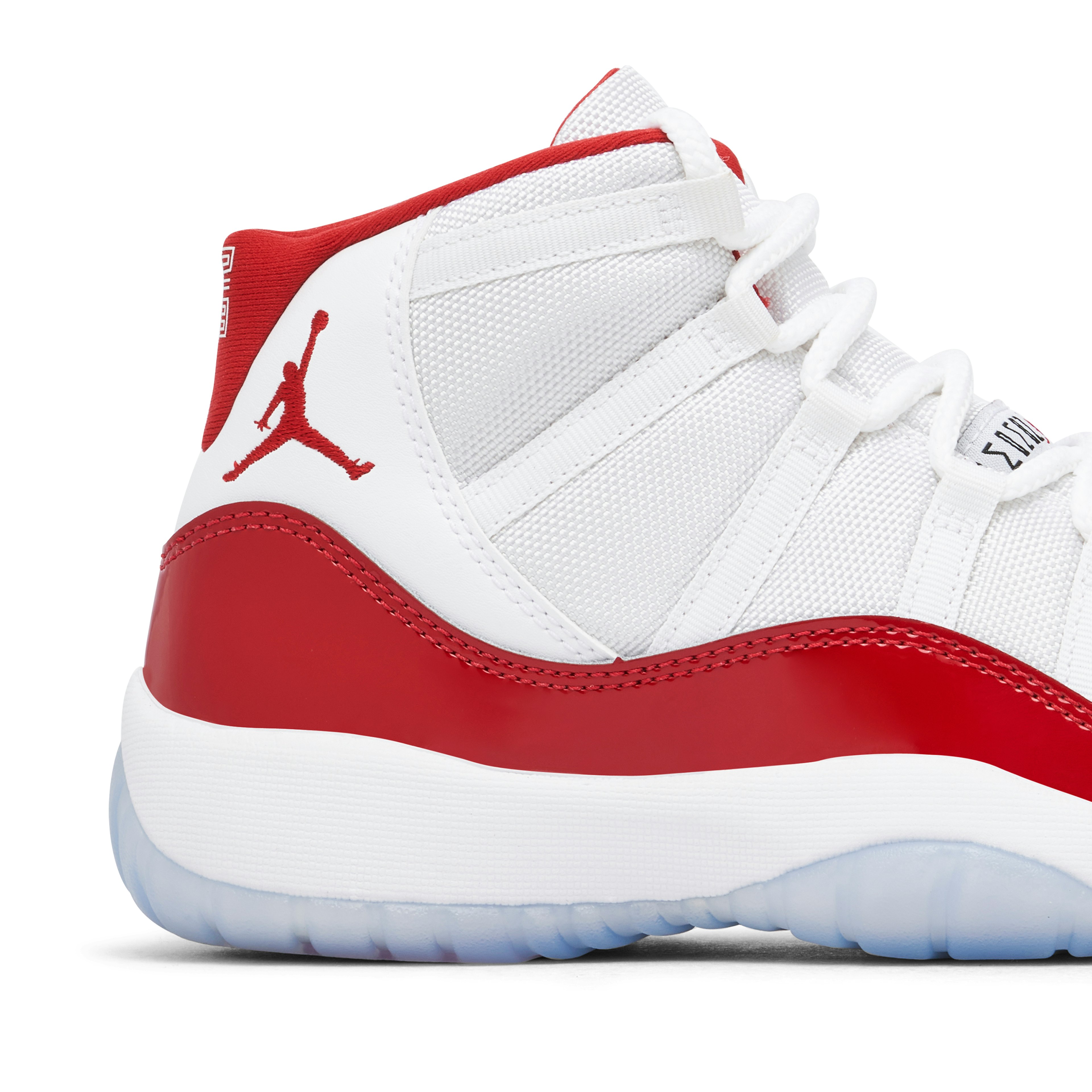 Air Jordan 11 Cherry GS