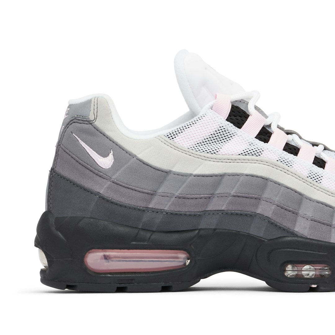 95 gunsmoke
