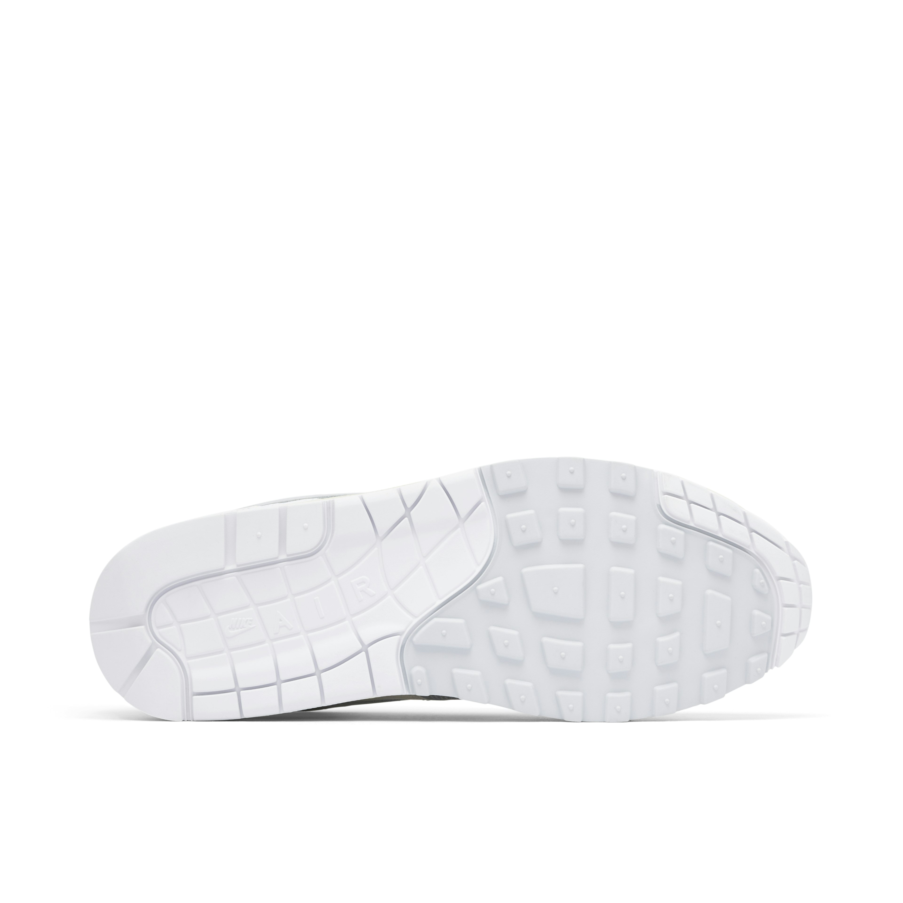 Nike Air Max 1 x Patta White