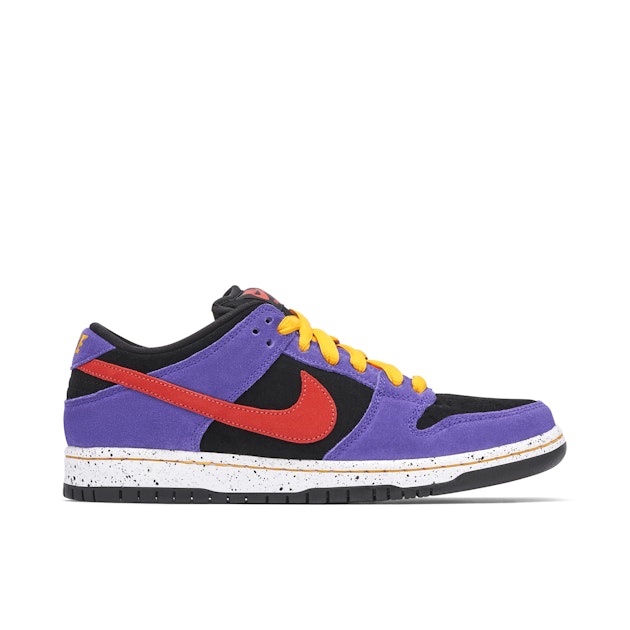 Nike SB Dunk Low ACG Terra BQ6817-008 Laced