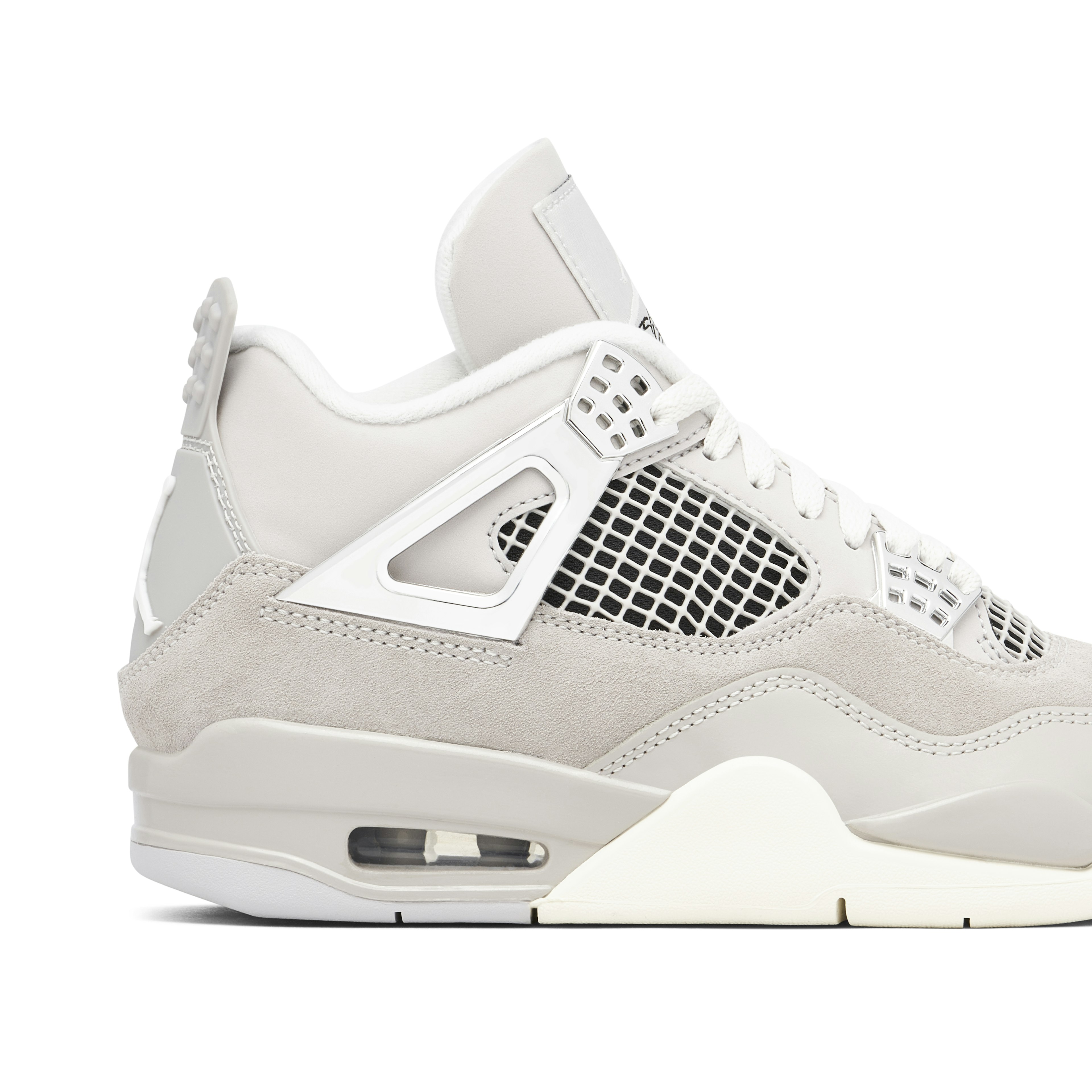 Air Jordan 4 Retro Frozen Moments für Damen