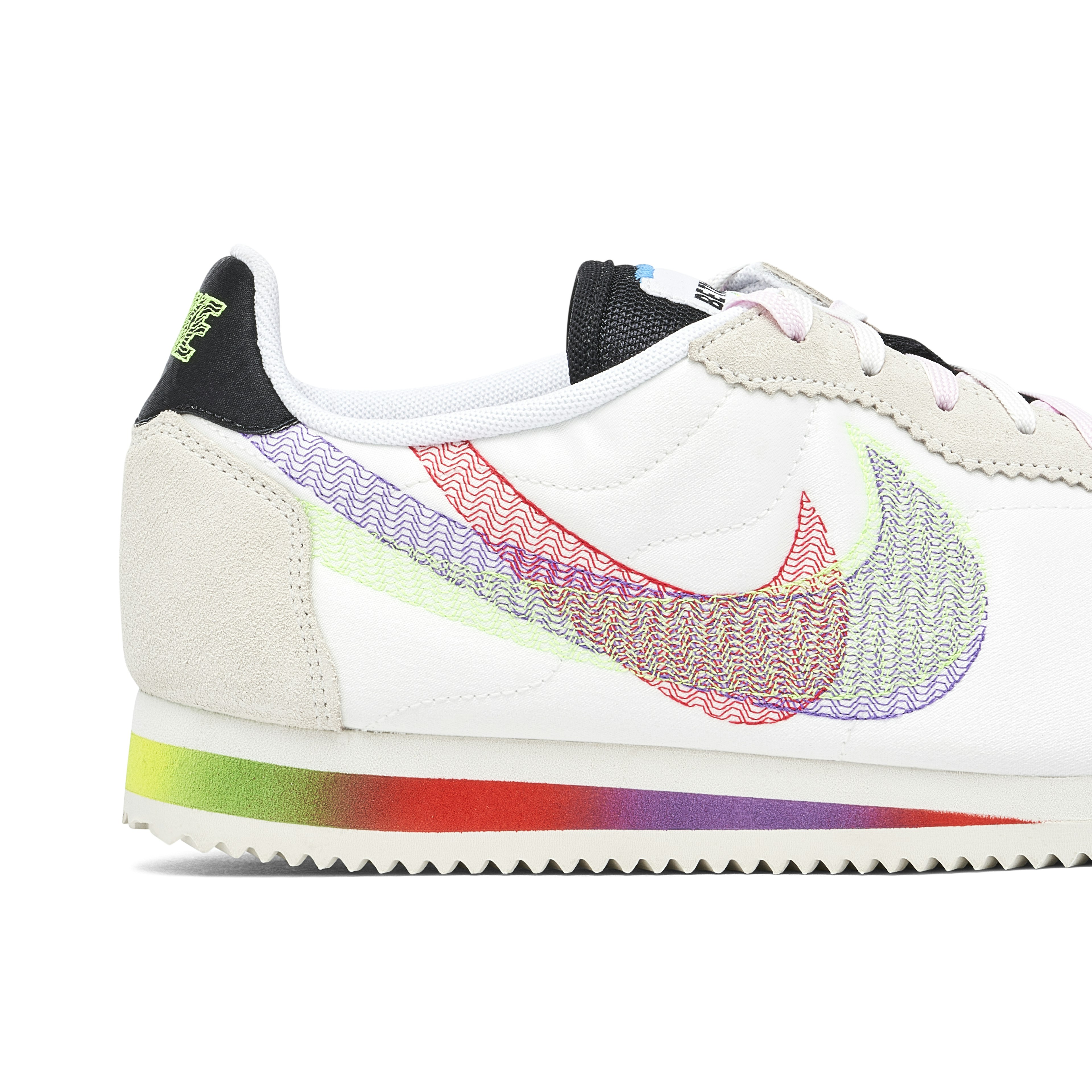 Nike Cortez Be True 2022