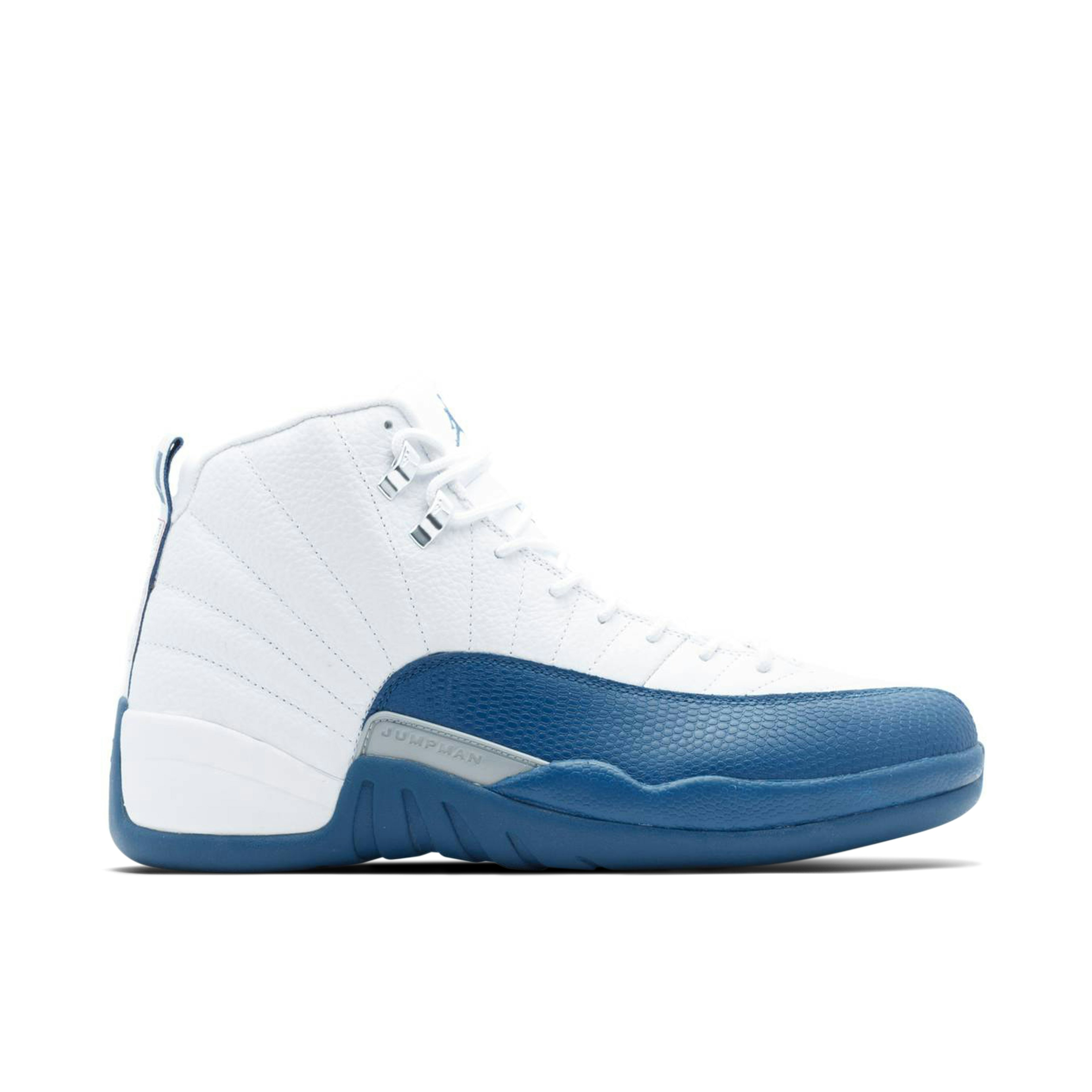 Air Jordan 12 Retro French Blue 2016