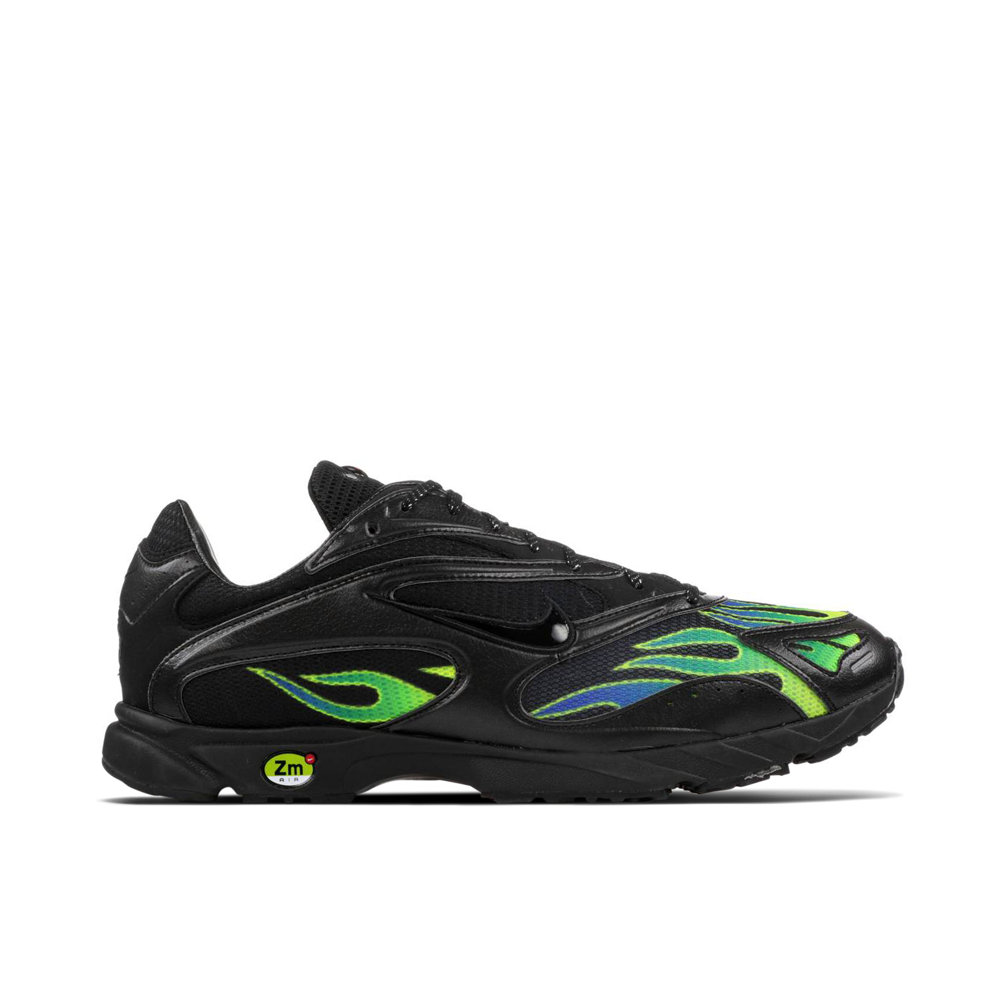 Nike zoom streak spectrum plus x supreme hotsell